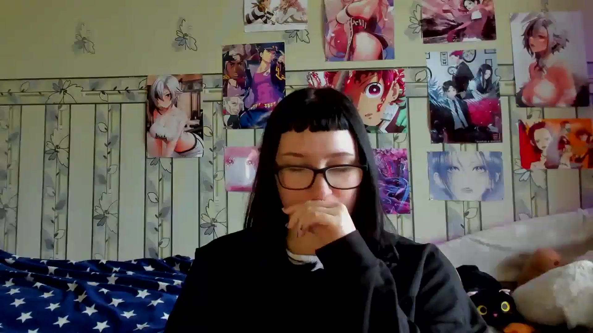 Gallery image thumbnail from TotallySpice's myfreecams stream on, 05/13/2025, 11:23 image 17 of 20