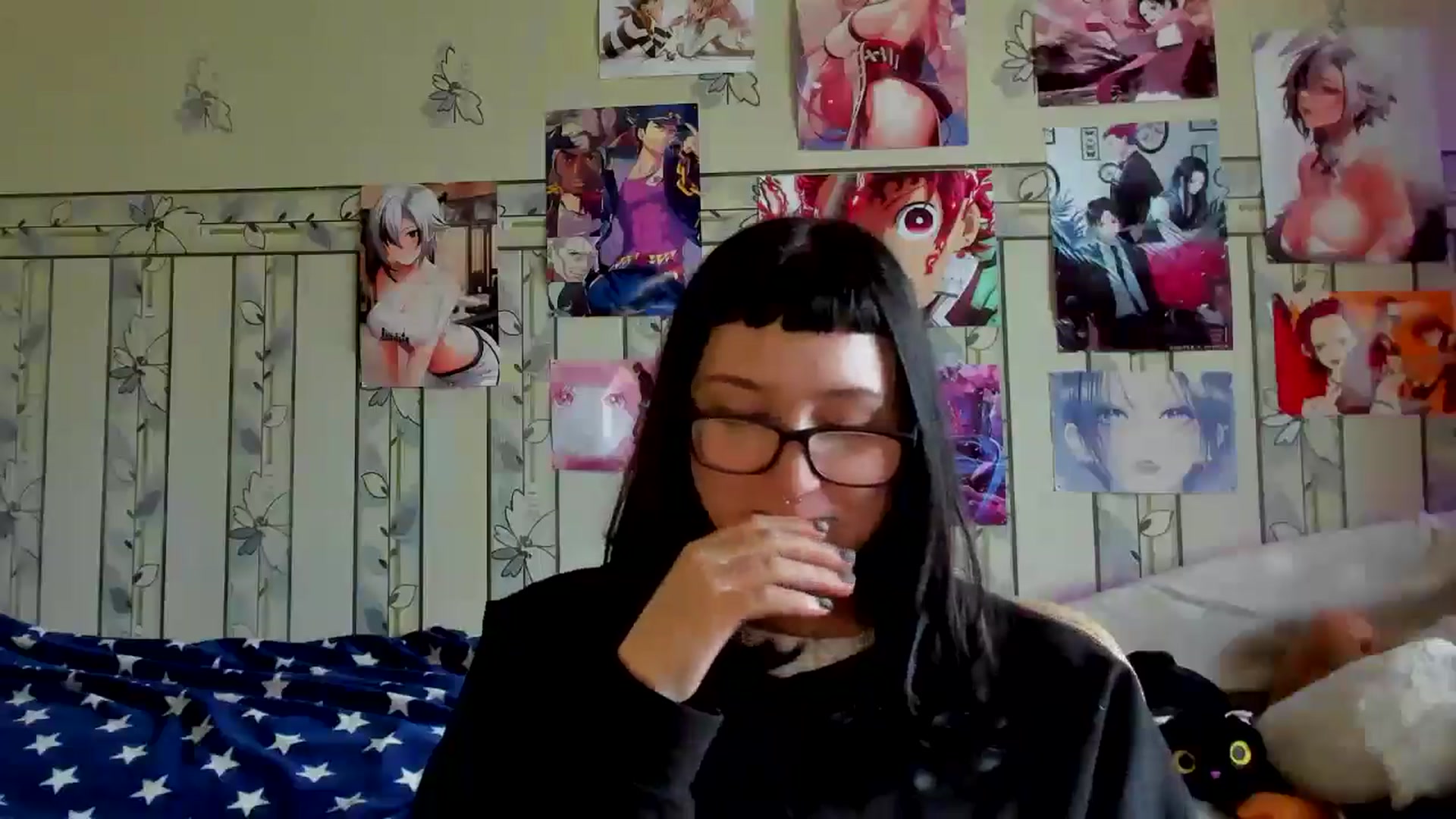 Gallery image thumbnail from TotallySpice's myfreecams stream on, 05/13/2025, 11:23 image 12 of 20