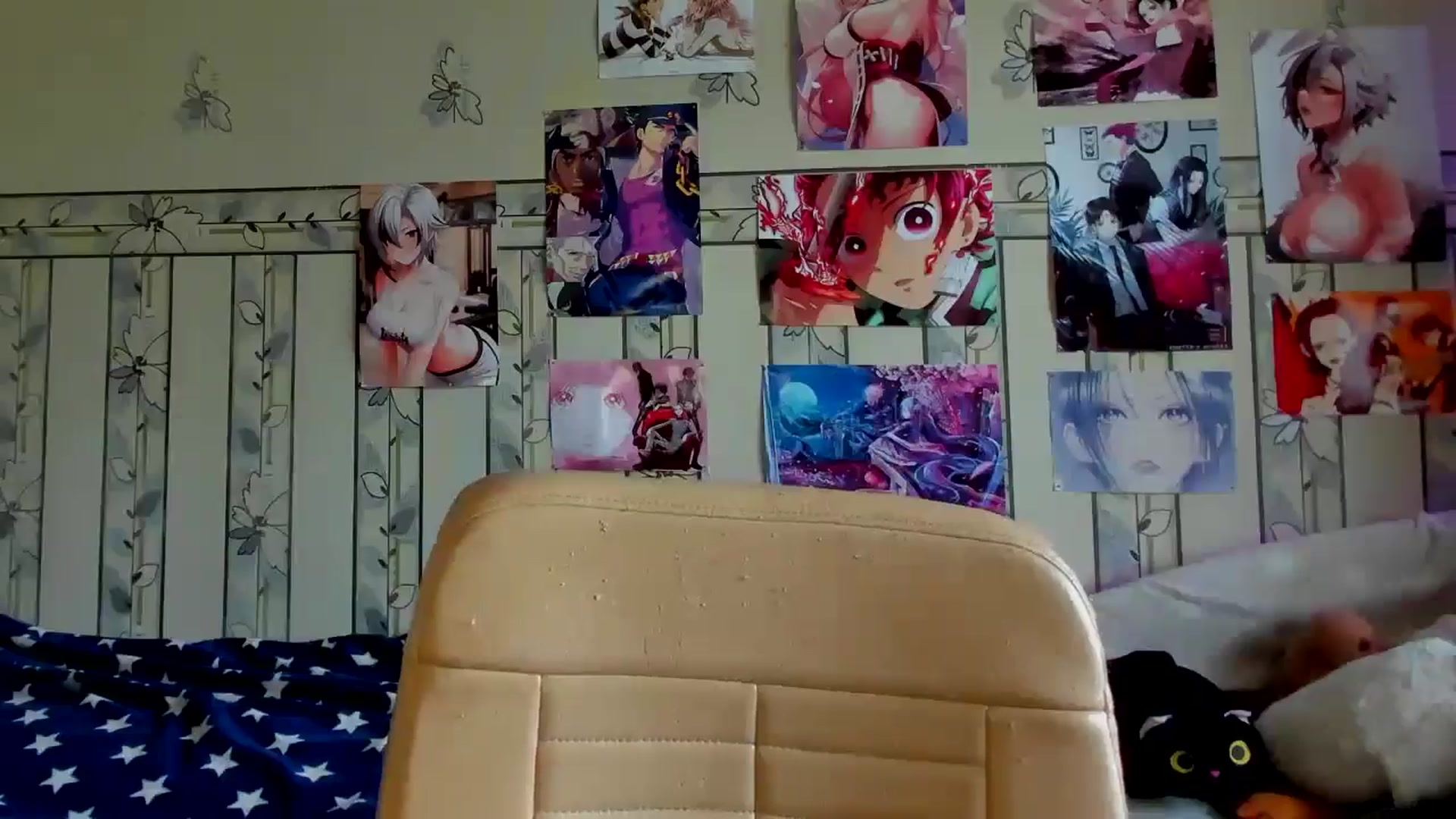 Gallery image thumbnail from TotallySpice's myfreecams stream on, 05/13/2025, 11:23 image 6 of 20