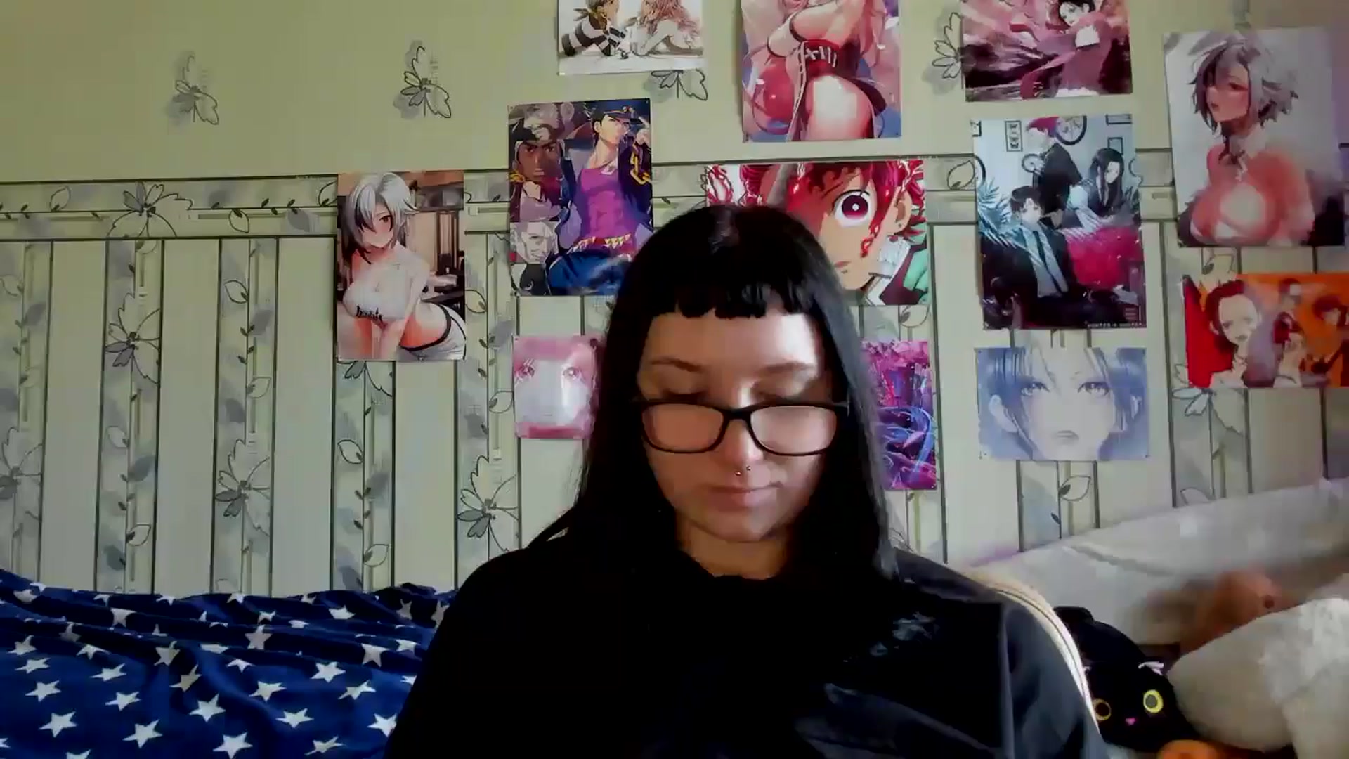 Gallery image thumbnail from TotallySpice's myfreecams stream on, 05/13/2025, 12:05 image 15 of 20