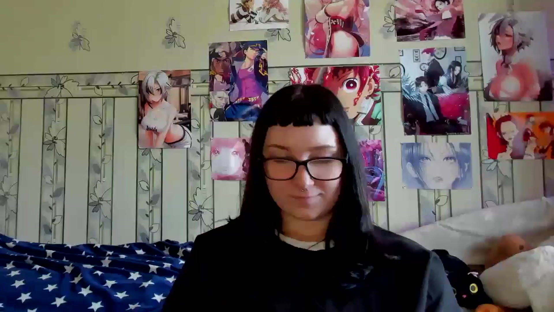 Gallery image thumbnail from TotallySpice's myfreecams stream on, 05/13/2025, 12:05 image 7 of 20