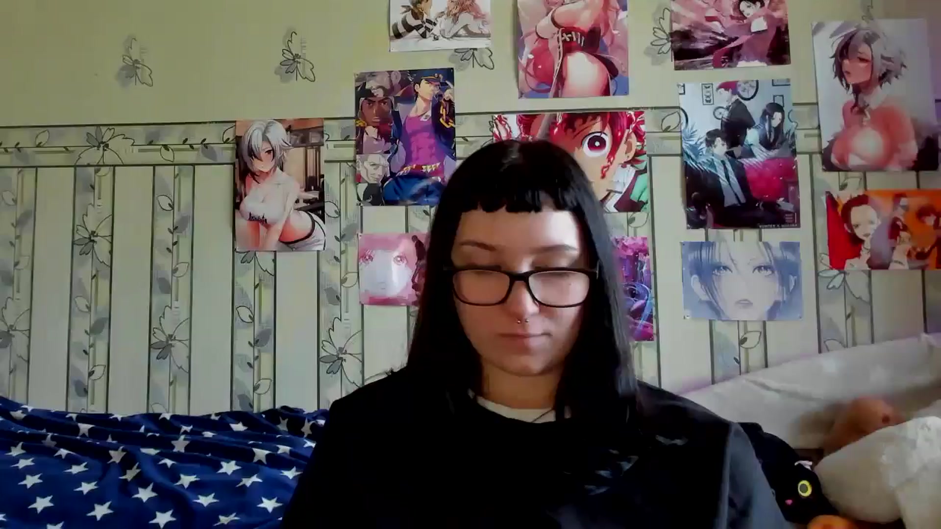 Gallery image thumbnail from TotallySpice's myfreecams stream on, 05/13/2025, 12:05 image 4 of 20