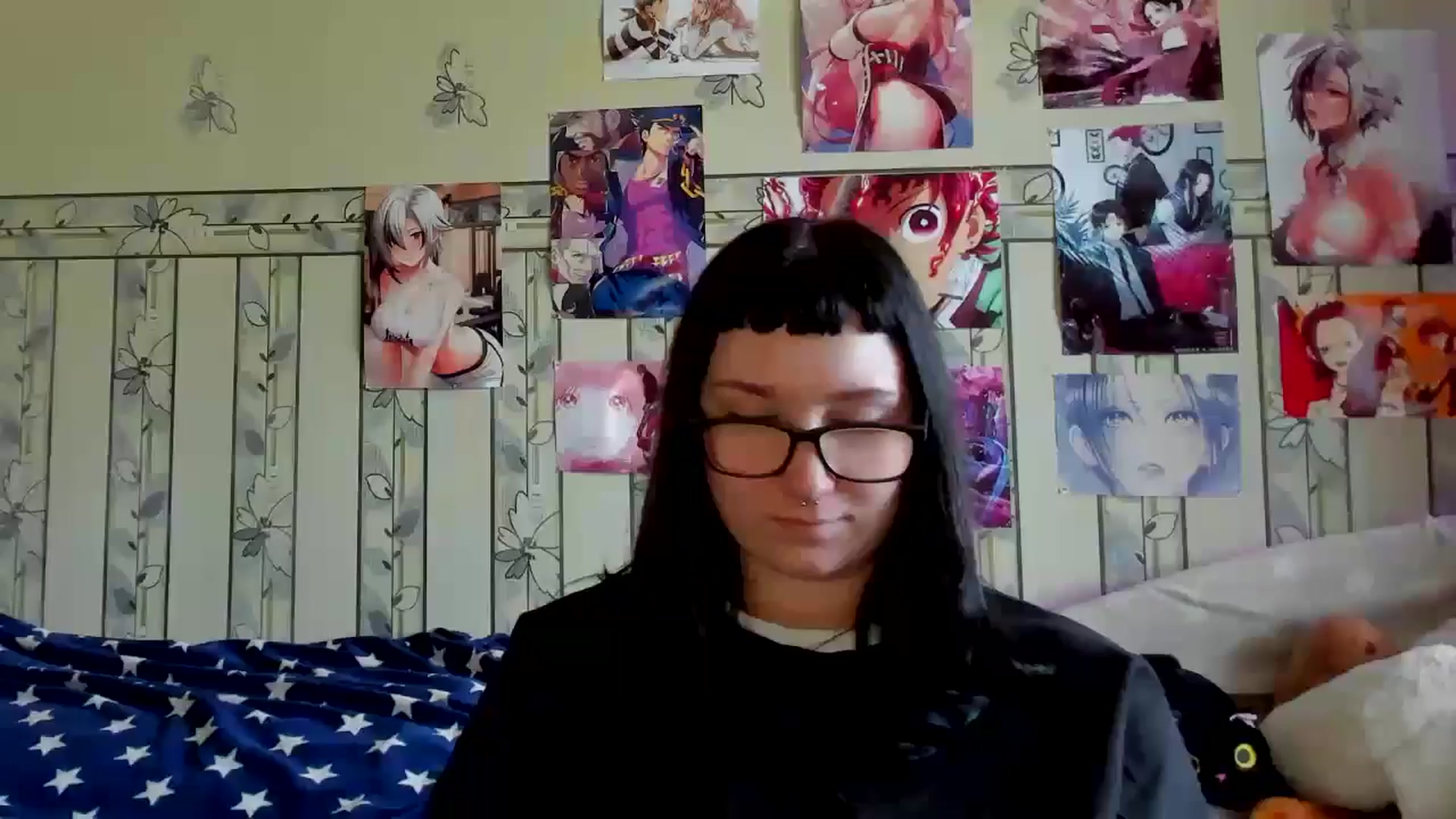 Gallery image thumbnail from TotallySpice's myfreecams stream on, 05/13/2025, 12:05 image 6 of 20
