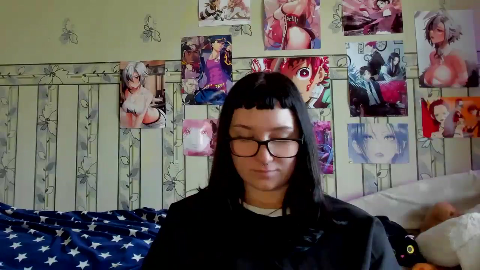 Gallery image thumbnail from TotallySpice's myfreecams stream on, 05/13/2025, 12:05 image 8 of 20