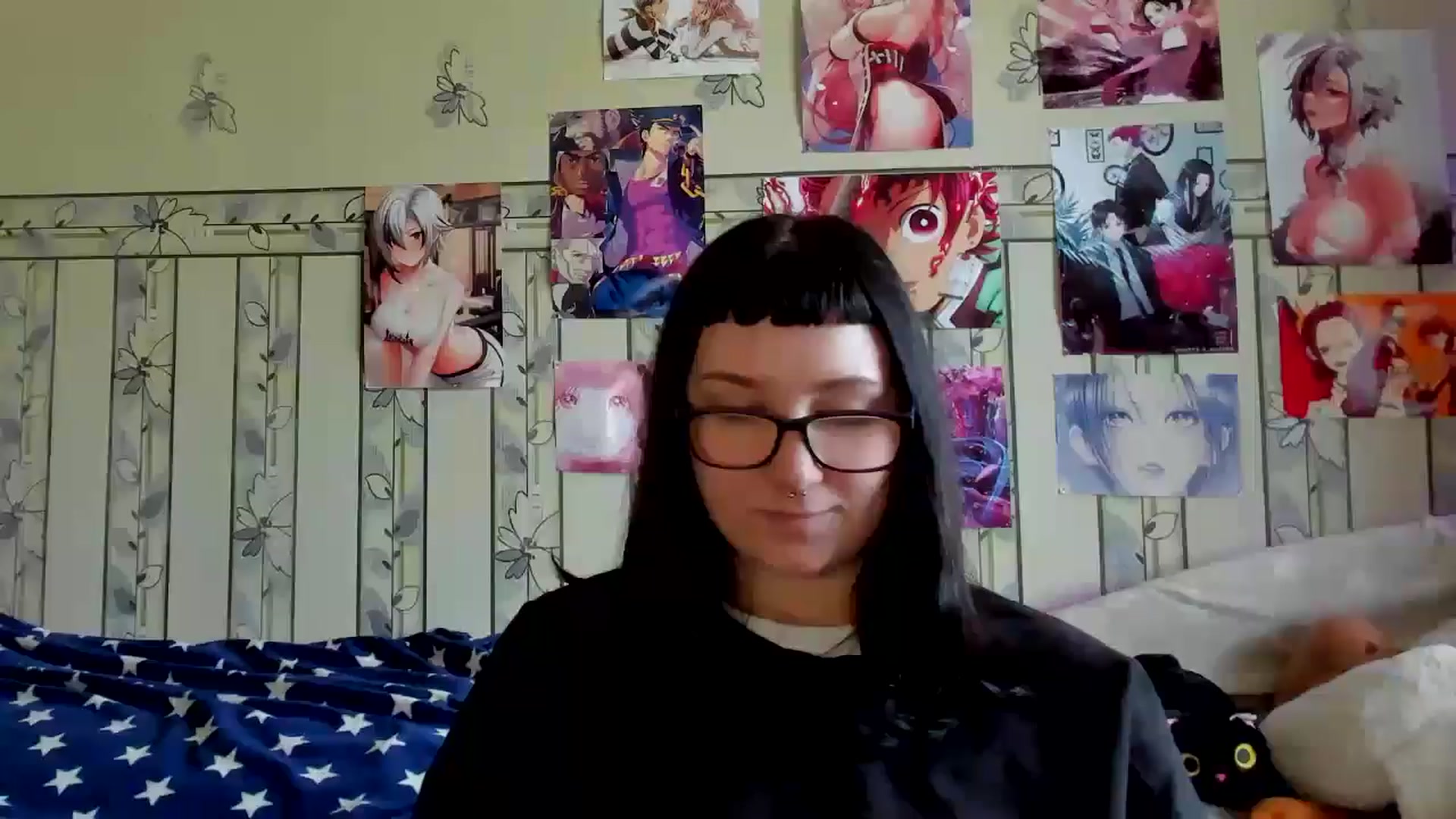 Gallery image thumbnail from TotallySpice's myfreecams stream on, 05/13/2025, 12:05 image 1 of 20