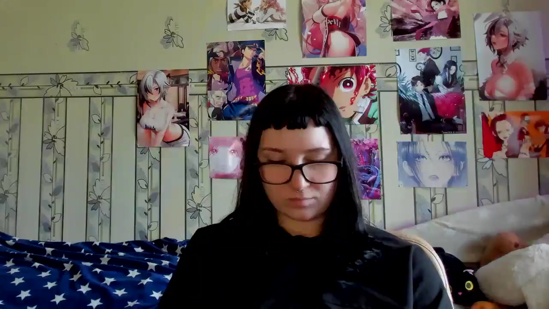 Gallery image thumbnail from TotallySpice's myfreecams stream on, 05/13/2025, 12:05 image 17 of 20