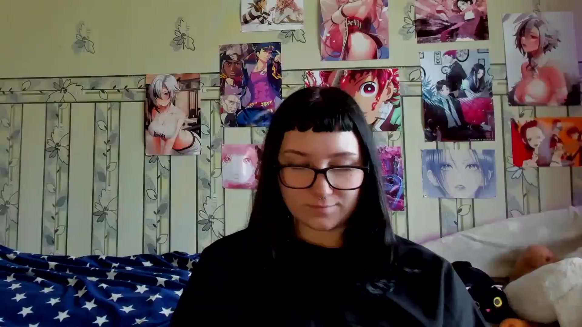 Gallery image thumbnail from TotallySpice's myfreecams stream on, 05/13/2025, 12:05 image 2 of 20