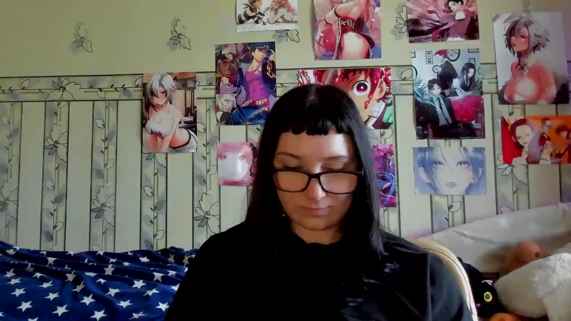 Gallery image thumbnail from TotallySpice's myfreecams stream on, 05/13/2025, 12:05 image 11 of 20