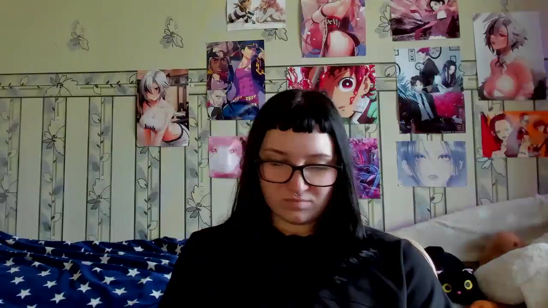 Gallery image thumbnail from TotallySpice's myfreecams stream on, 05/13/2025, 12:05 image 18 of 20