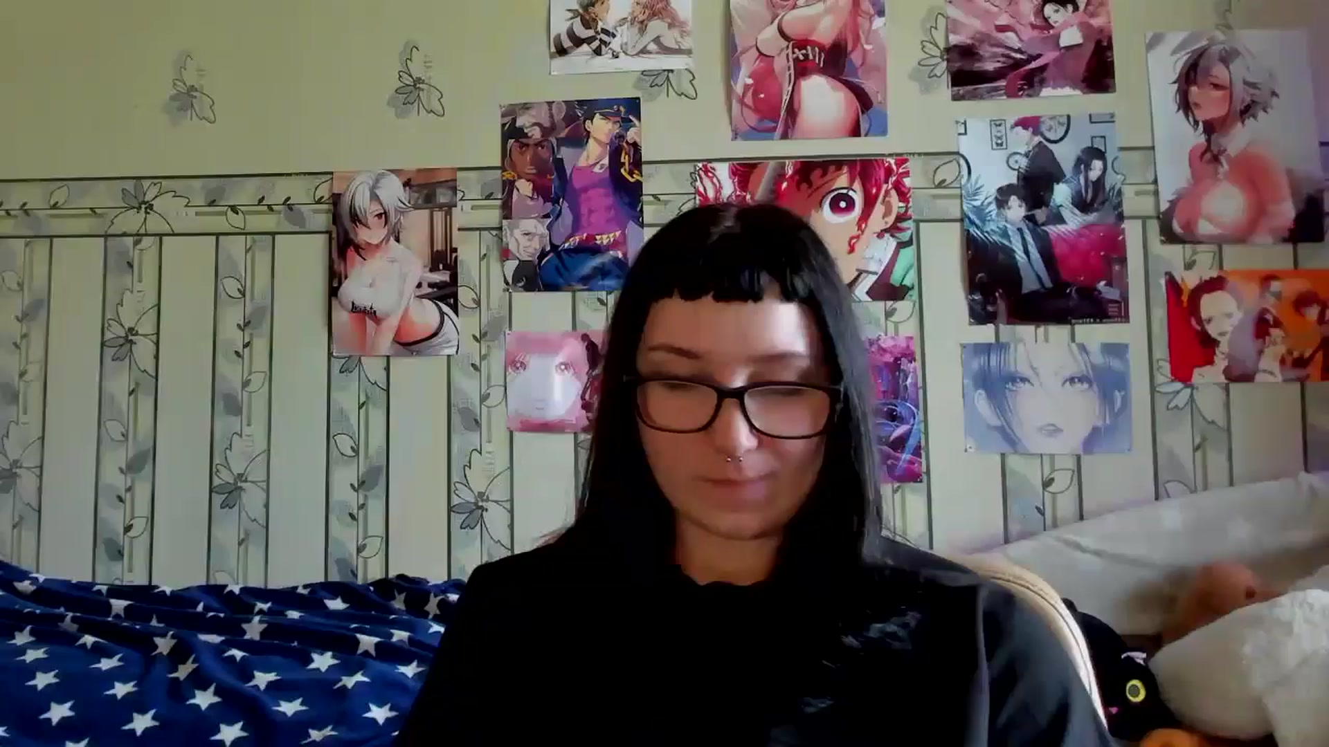 Gallery image thumbnail from TotallySpice's myfreecams stream on, 05/13/2025, 12:05 image 20 of 20