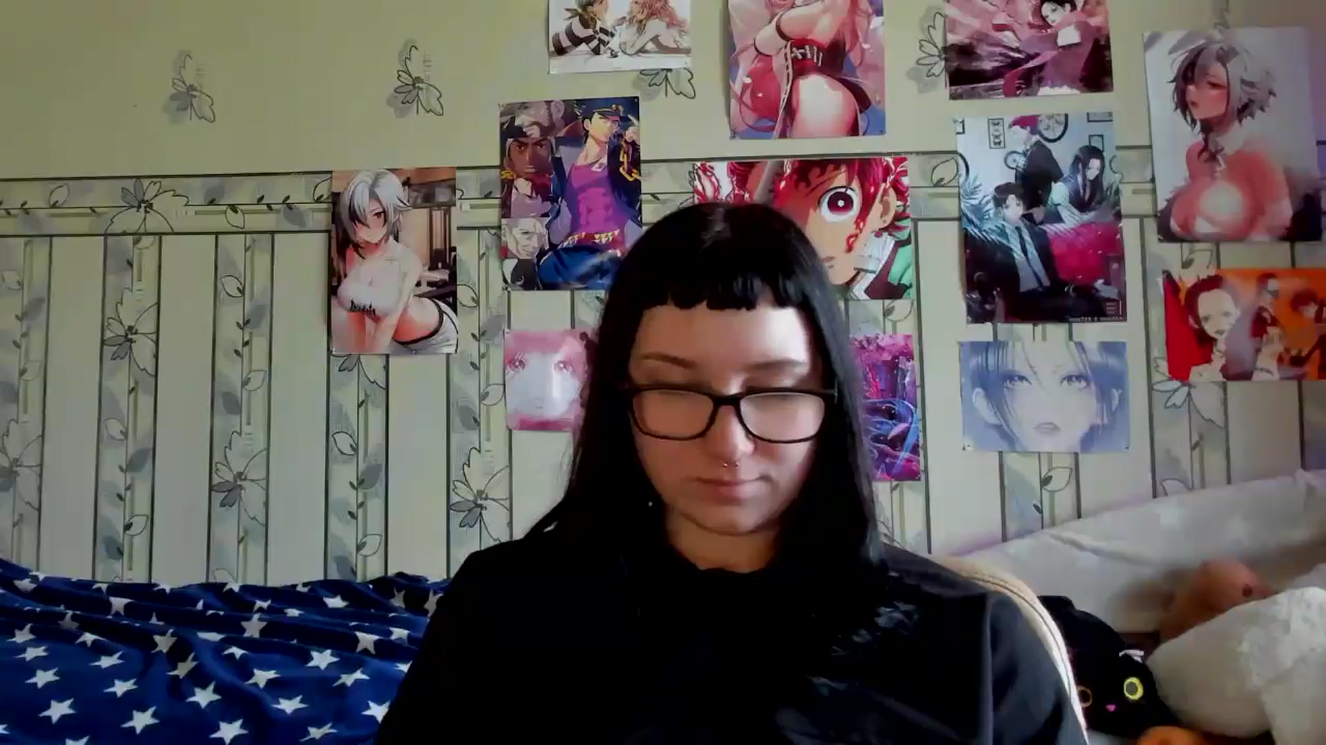 Gallery image thumbnail from TotallySpice's myfreecams stream on, 05/13/2025, 12:05 image 16 of 20