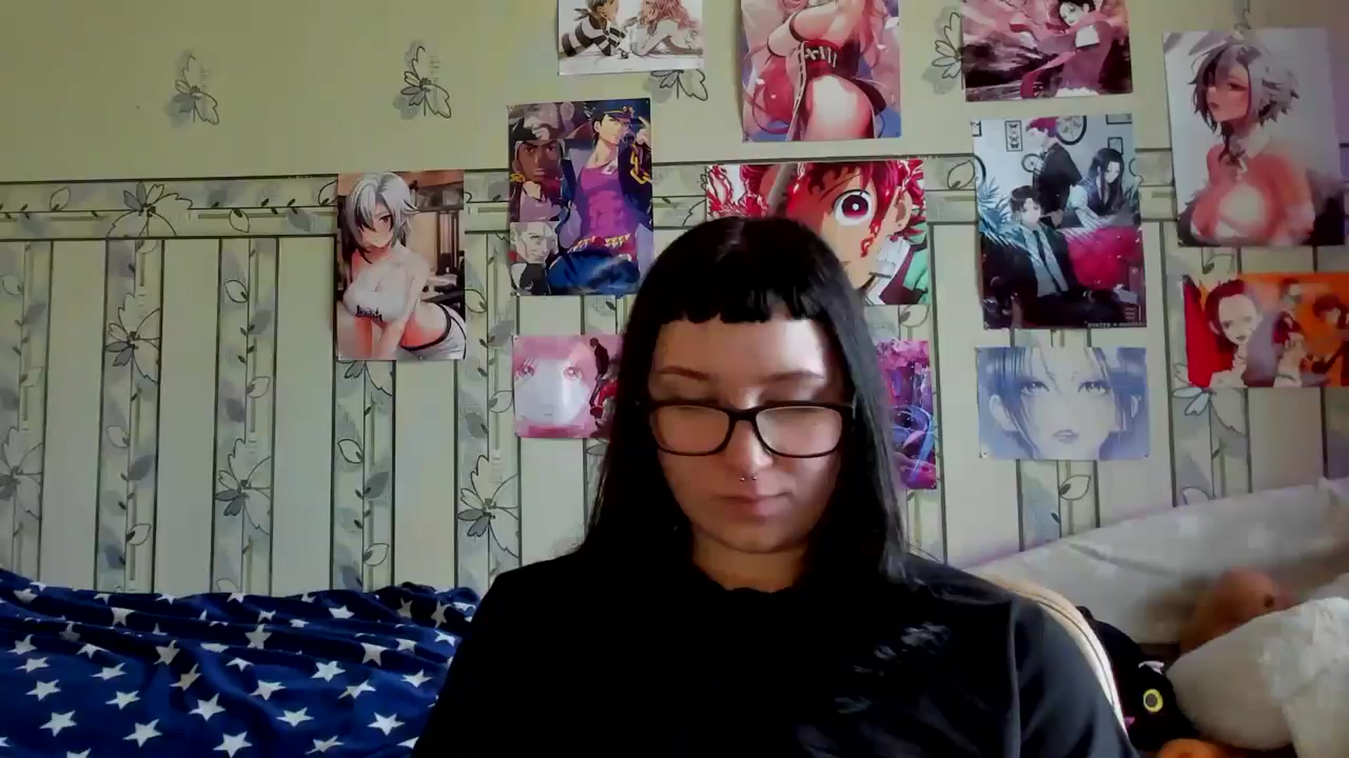 Gallery image thumbnail from TotallySpice's myfreecams stream on, 05/13/2025, 12:05 image 19 of 20