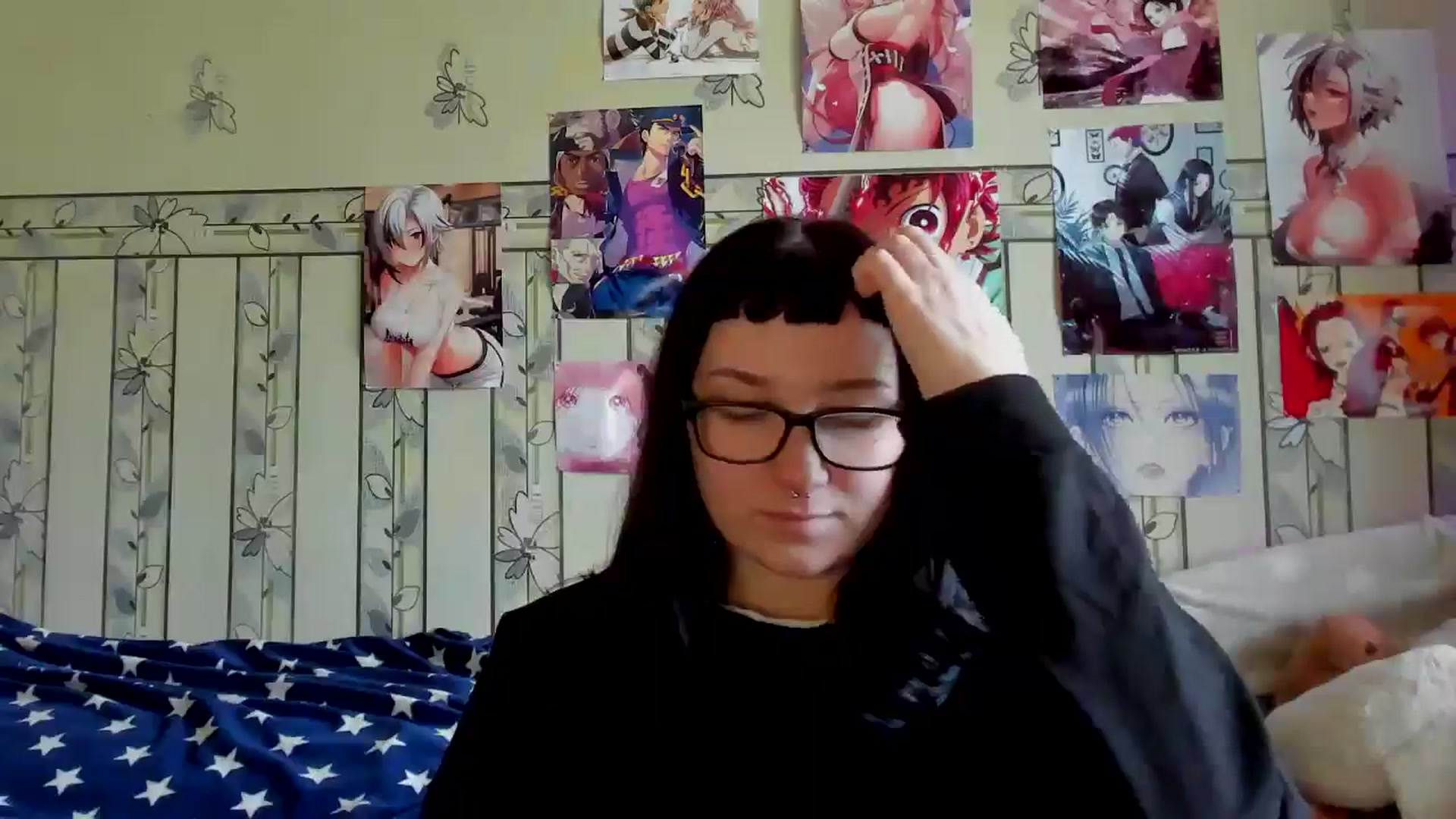 Gallery image thumbnail from TotallySpice's myfreecams stream on, 05/13/2025, 12:05 image 3 of 20