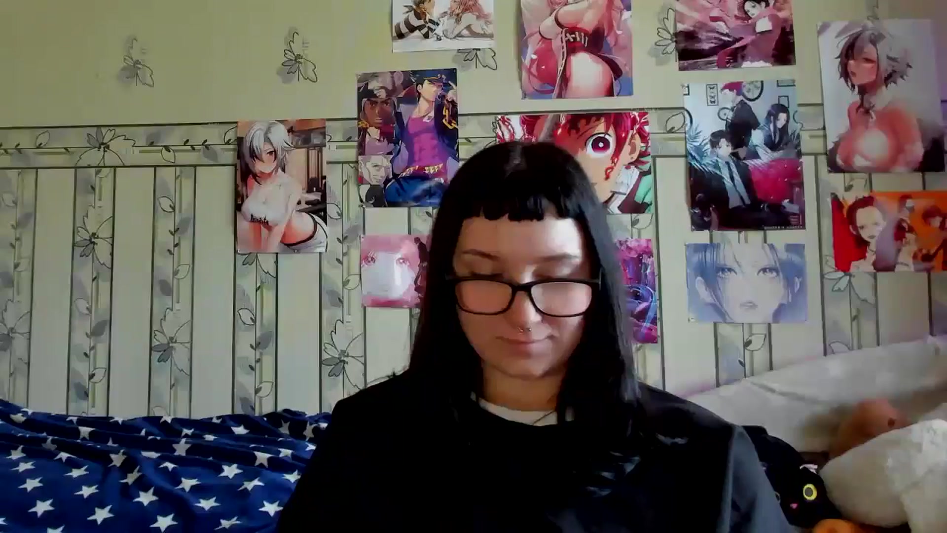 Gallery image thumbnail from TotallySpice's myfreecams stream on, 05/13/2025, 12:05 image 5 of 20