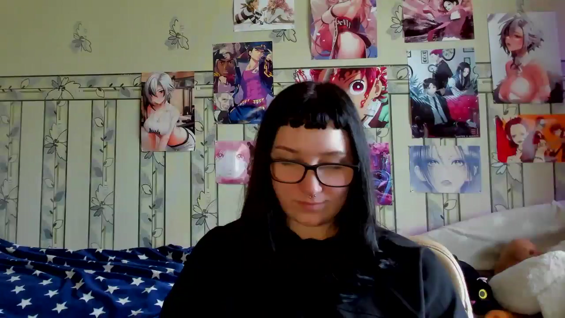 Gallery image thumbnail from TotallySpice's myfreecams stream on, 05/13/2025, 12:05 image 10 of 20