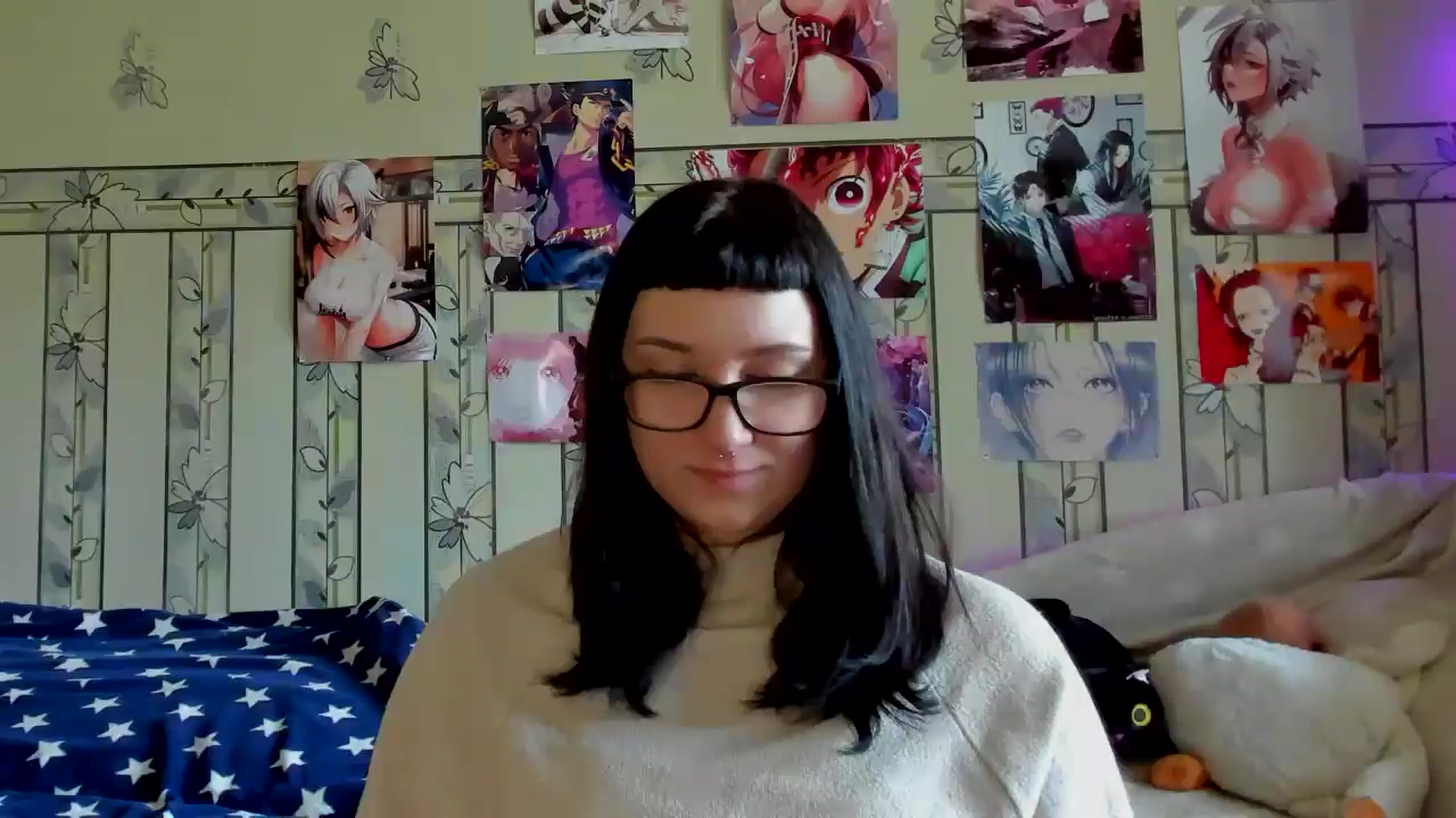 Gallery image thumbnail from TotallySpice's myfreecams stream on, 05/14/2025, 09:12 image 5 of 20