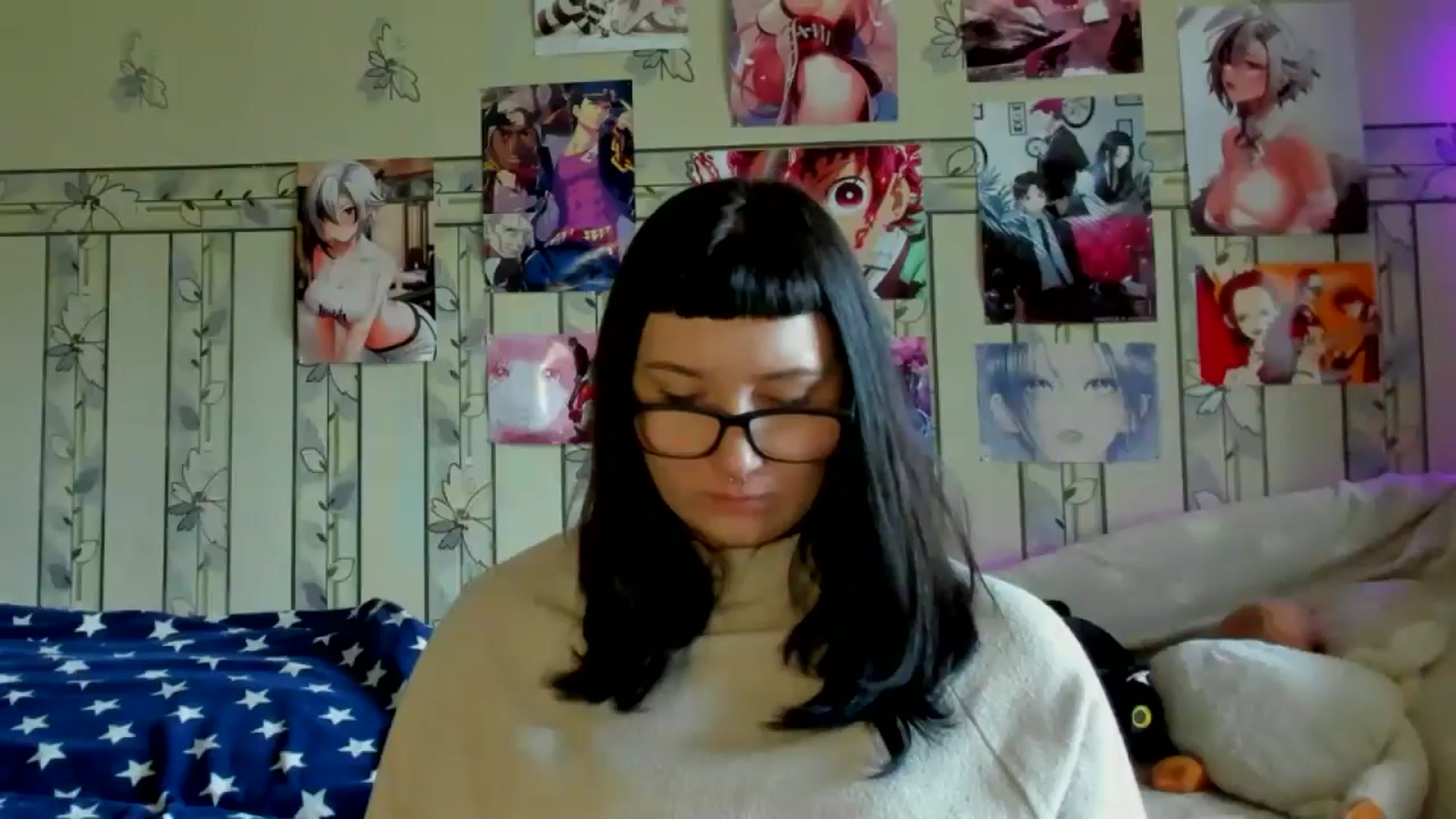 Gallery image thumbnail from TotallySpice's myfreecams stream on, 05/14/2025, 09:12 image 8 of 20