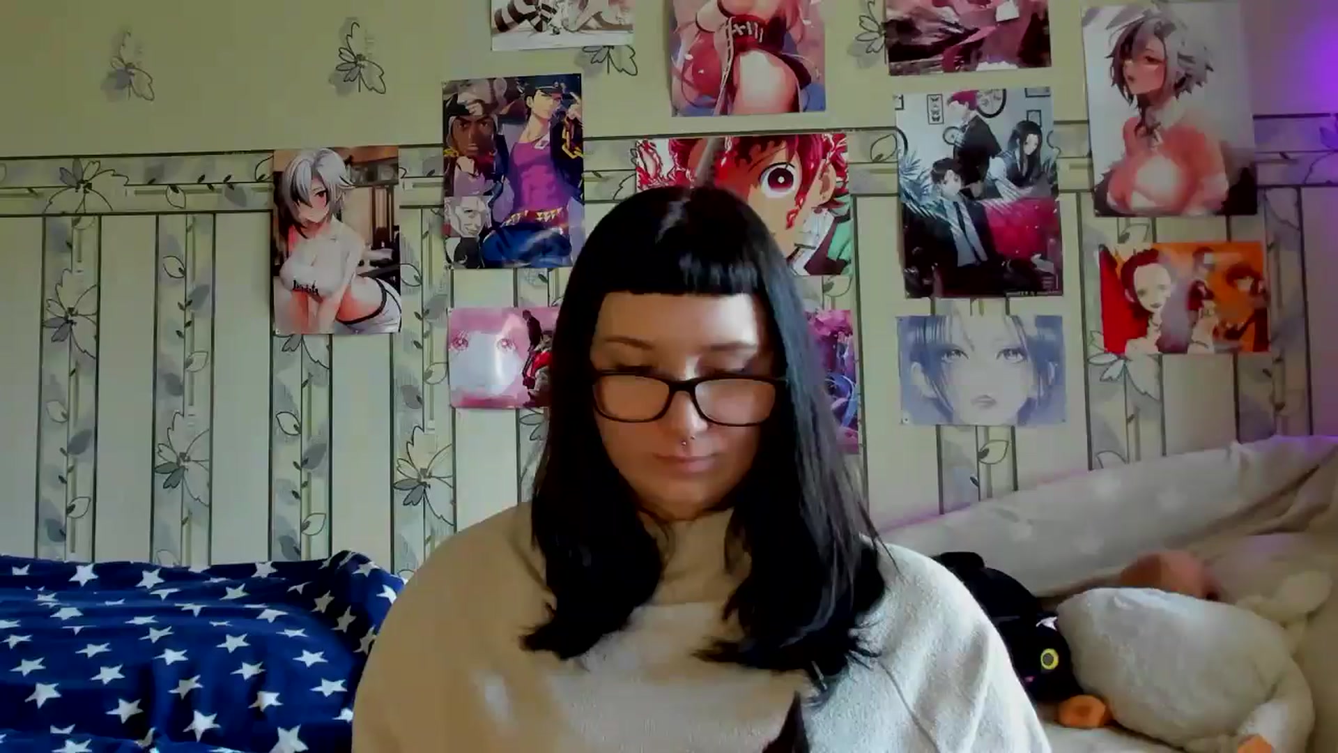 Gallery image thumbnail from TotallySpice's myfreecams stream on, 05/14/2025, 09:12 image 11 of 20