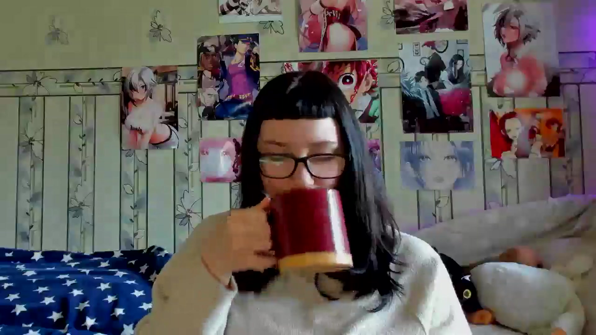 Gallery image thumbnail from TotallySpice's myfreecams stream on, 05/14/2025, 09:12 image 4 of 20