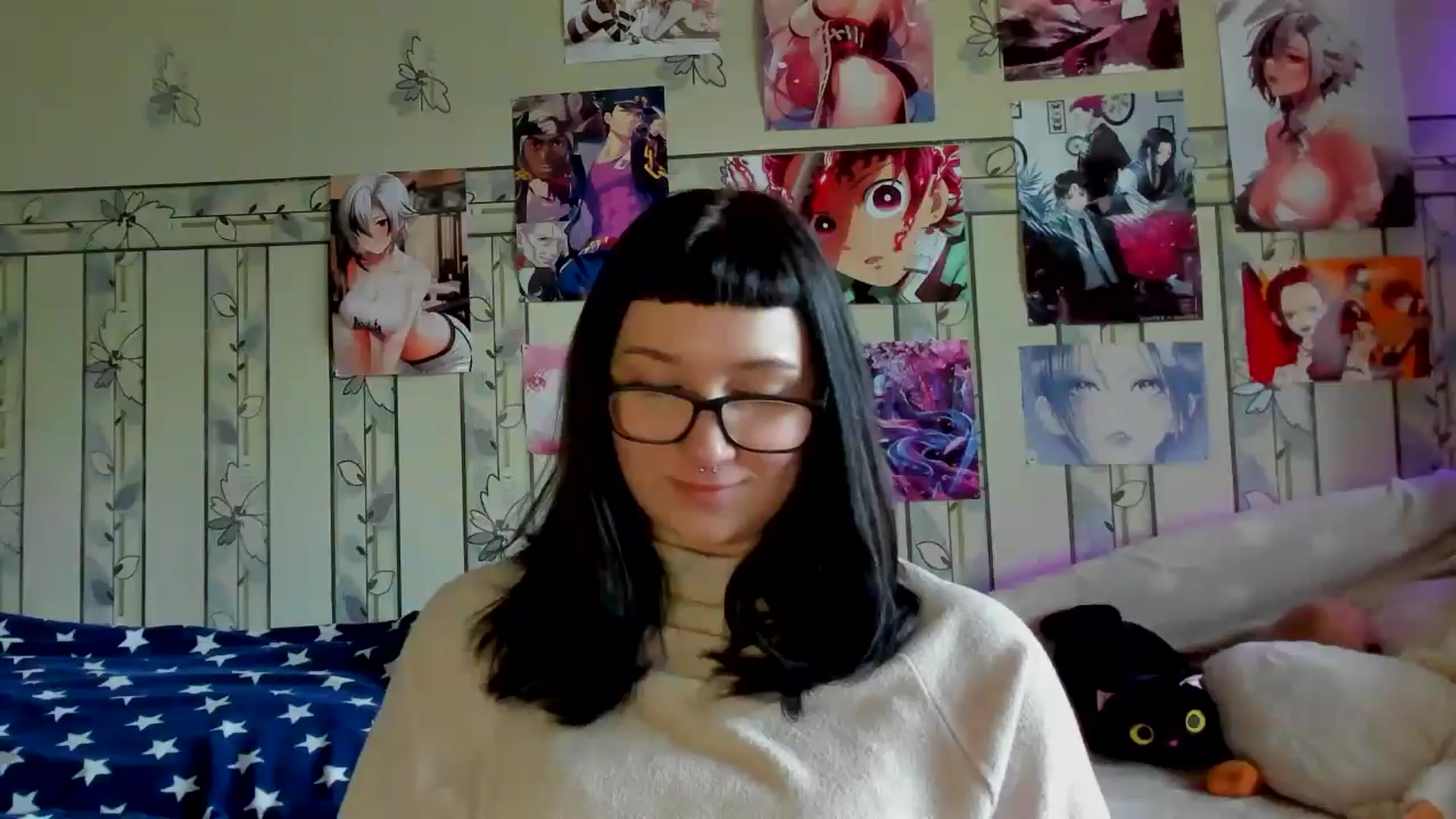 Gallery image thumbnail from TotallySpice's myfreecams stream on, 05/14/2025, 09:12 image 18 of 20