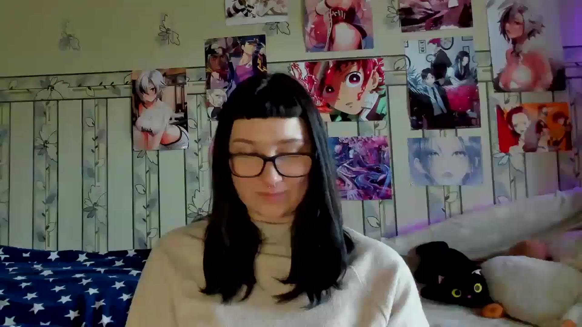 Gallery image thumbnail from TotallySpice's myfreecams stream on, 05/14/2025, 09:12 image 20 of 20