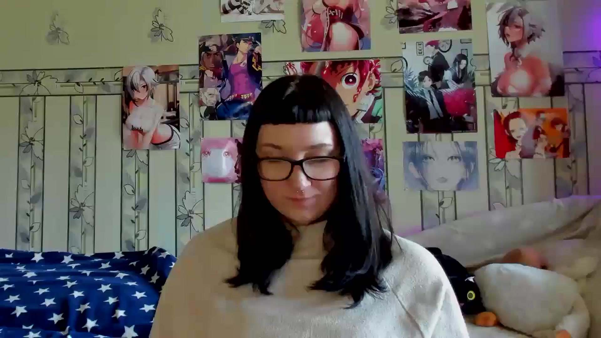 Gallery image thumbnail from TotallySpice's myfreecams stream on, 05/14/2025, 09:12 image 6 of 20