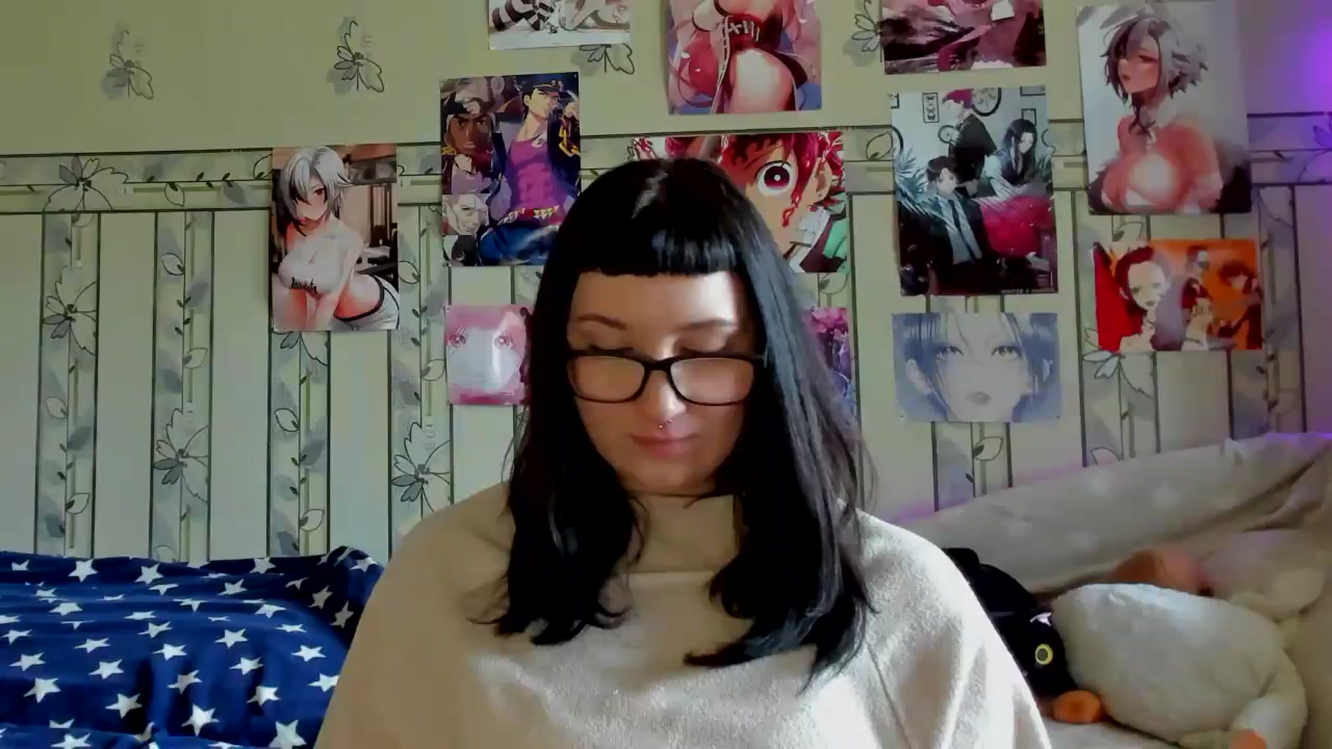 Gallery image thumbnail from TotallySpice's myfreecams stream on, 05/14/2025, 09:12 image 3 of 20