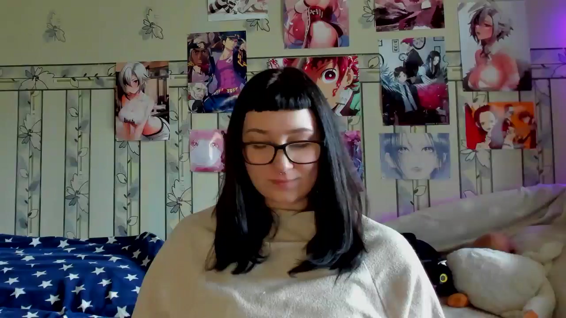 Gallery image thumbnail from TotallySpice's myfreecams stream on, 05/14/2025, 09:12 image 1 of 20