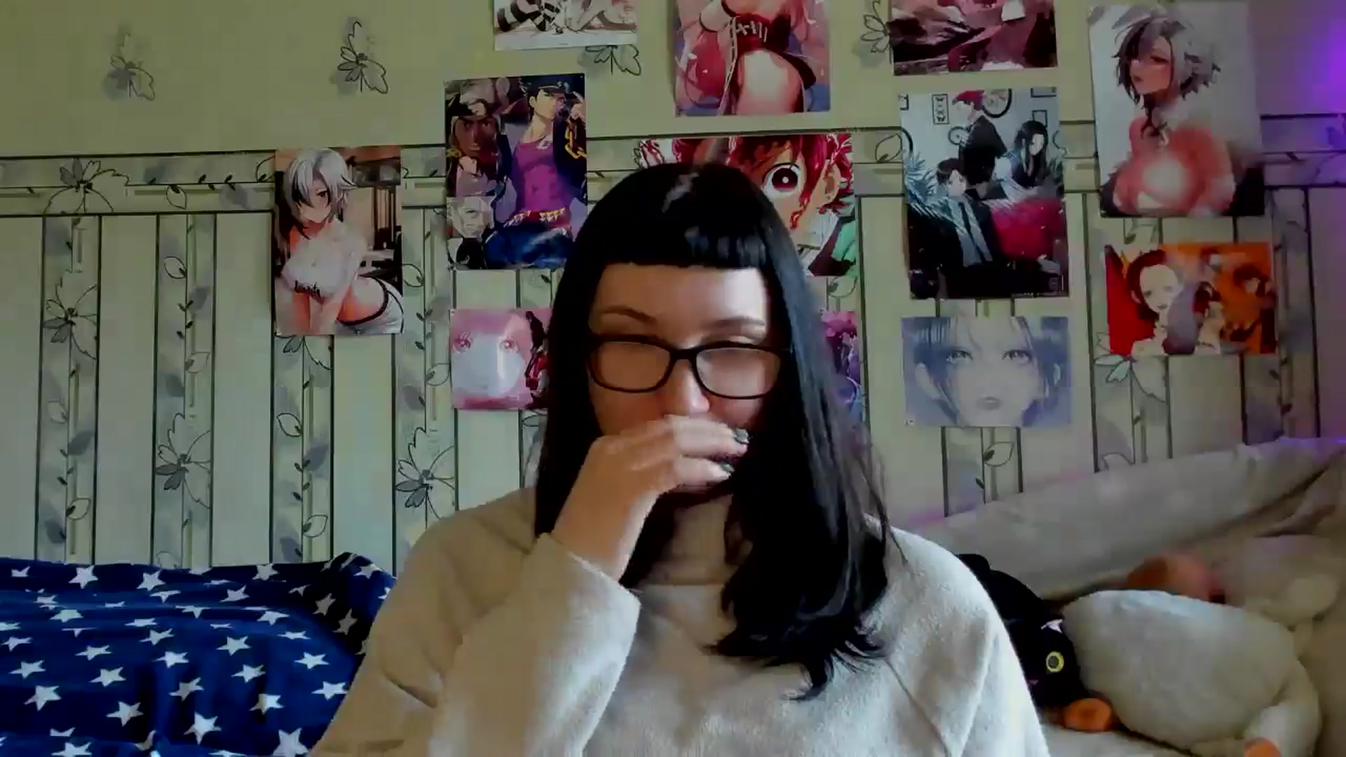 Gallery image thumbnail from TotallySpice's myfreecams stream on, 05/14/2025, 09:12 image 7 of 20
