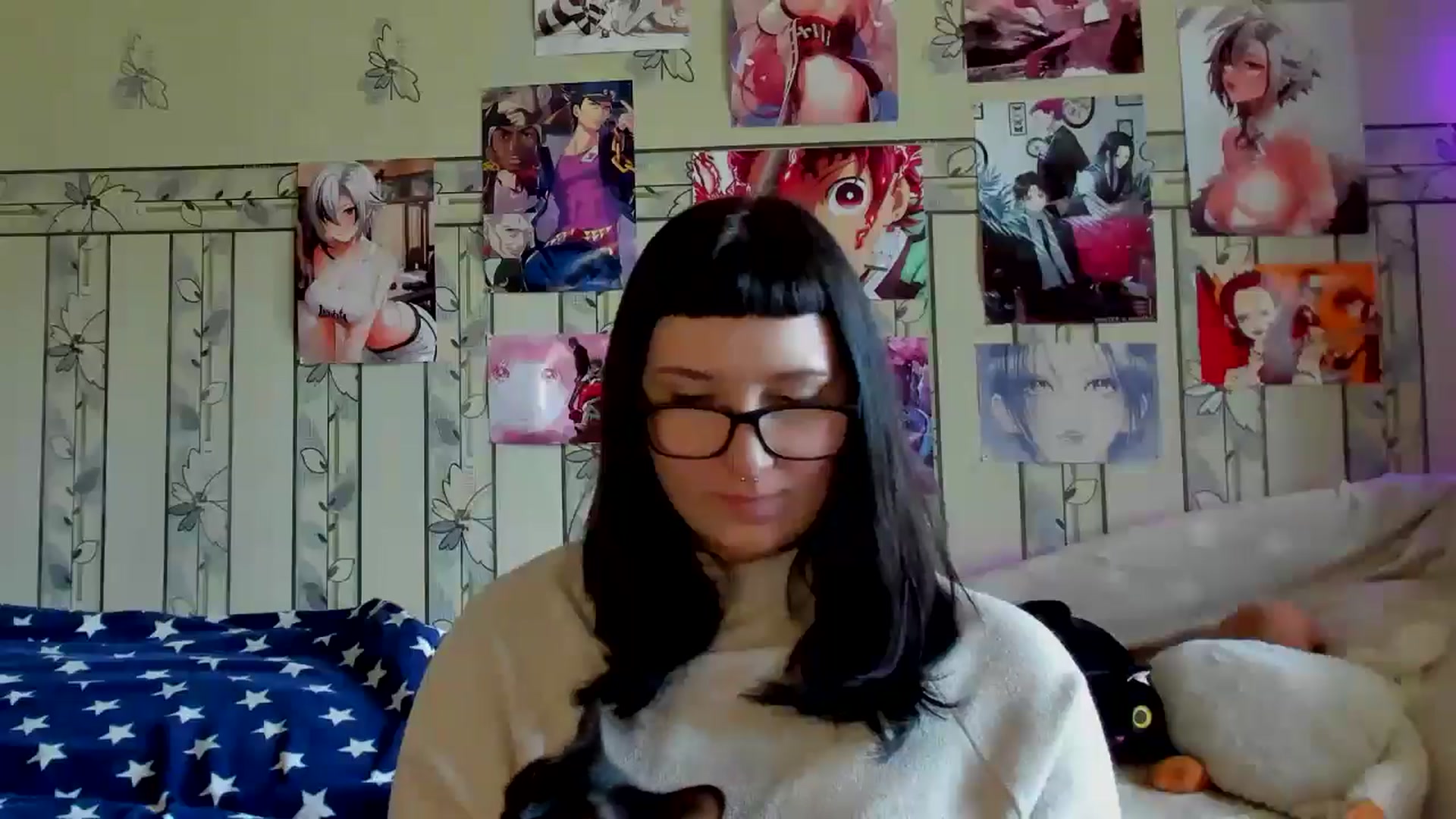 Gallery image thumbnail from TotallySpice's myfreecams stream on, 05/14/2025, 09:12 image 10 of 20