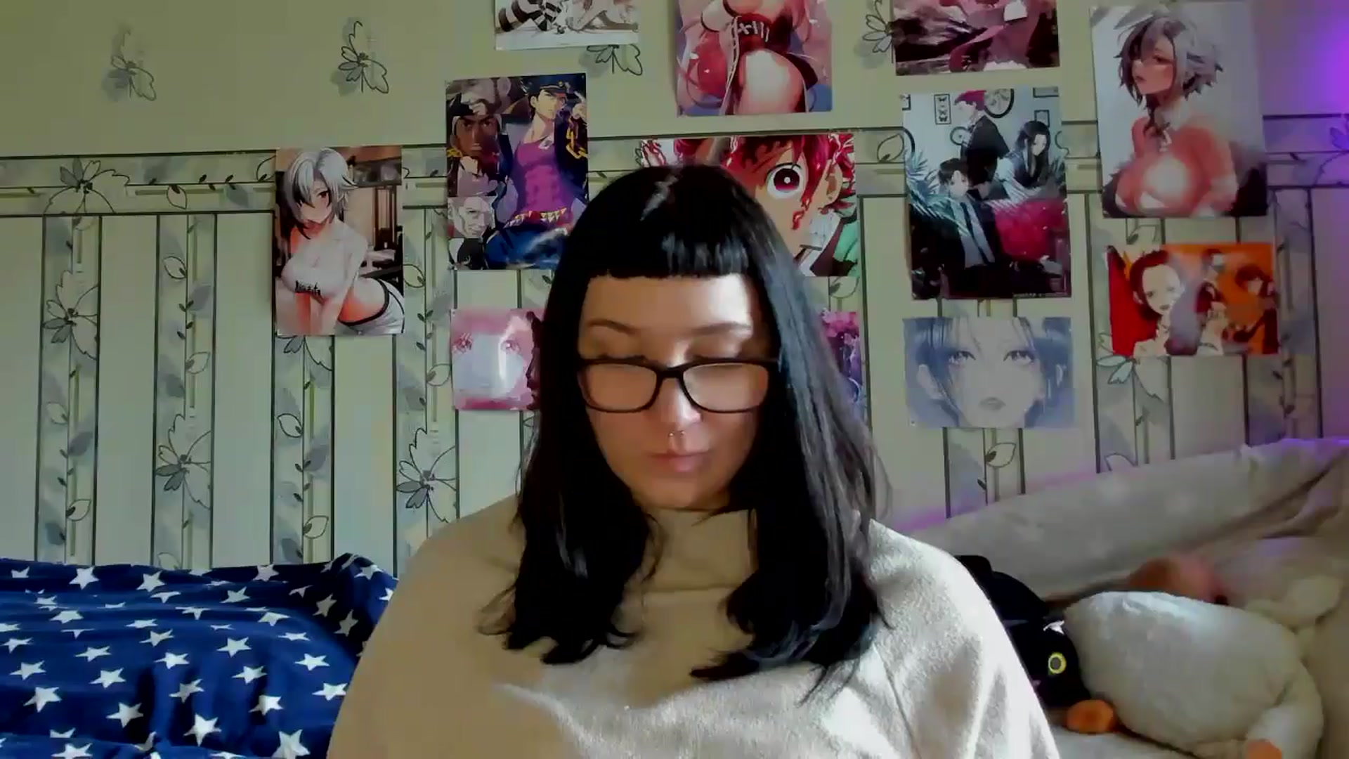 Gallery image thumbnail from TotallySpice's myfreecams stream on, 05/14/2025, 09:12 image 2 of 20