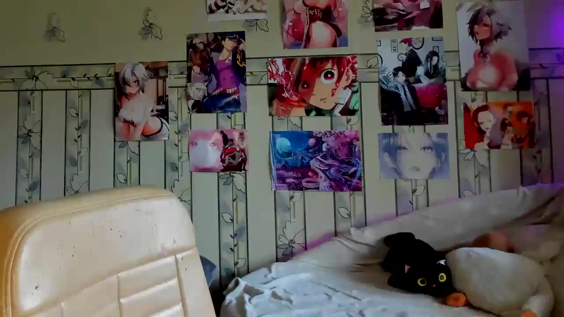 Gallery image thumbnail from TotallySpice's myfreecams stream on, 05/14/2025, 09:12 image 14 of 20