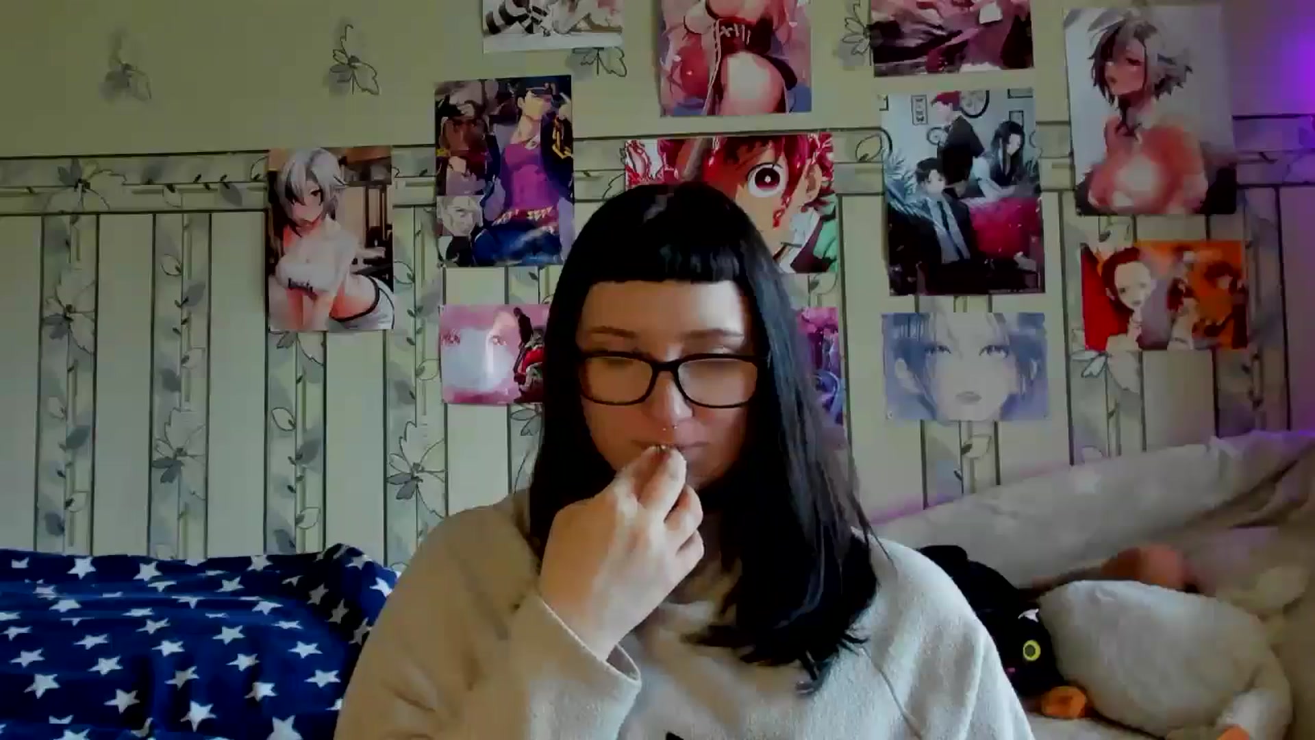 Gallery image thumbnail from TotallySpice's myfreecams stream on, 05/14/2025, 09:12 image 13 of 20