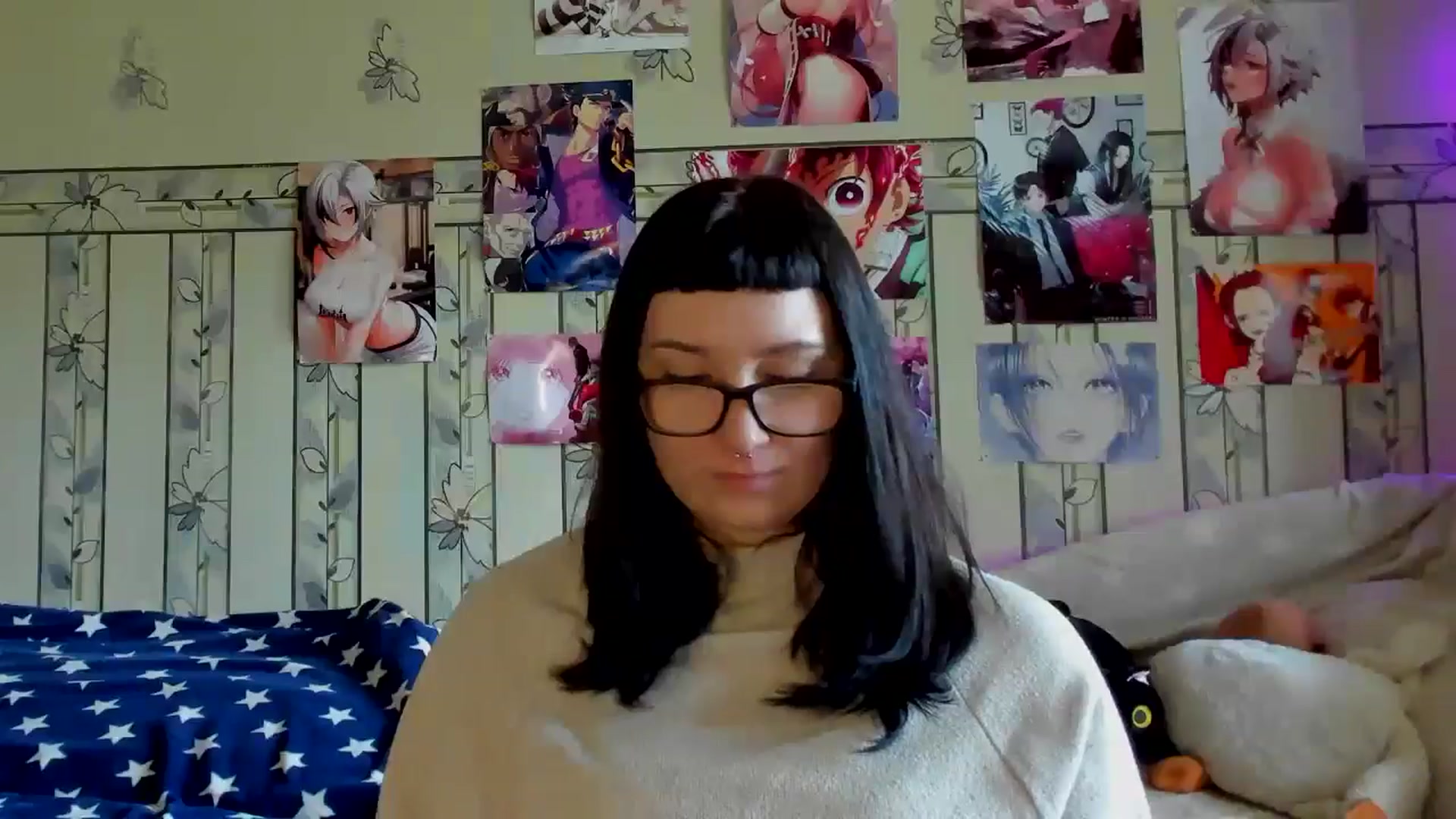 Gallery image thumbnail from TotallySpice's myfreecams stream on, 05/14/2025, 09:12 image 9 of 20
