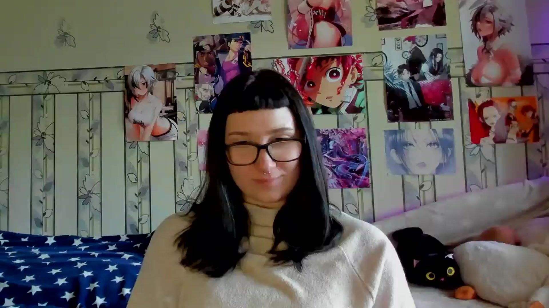Gallery image thumbnail from TotallySpice's myfreecams stream on, 05/14/2025, 09:12 image 17 of 20