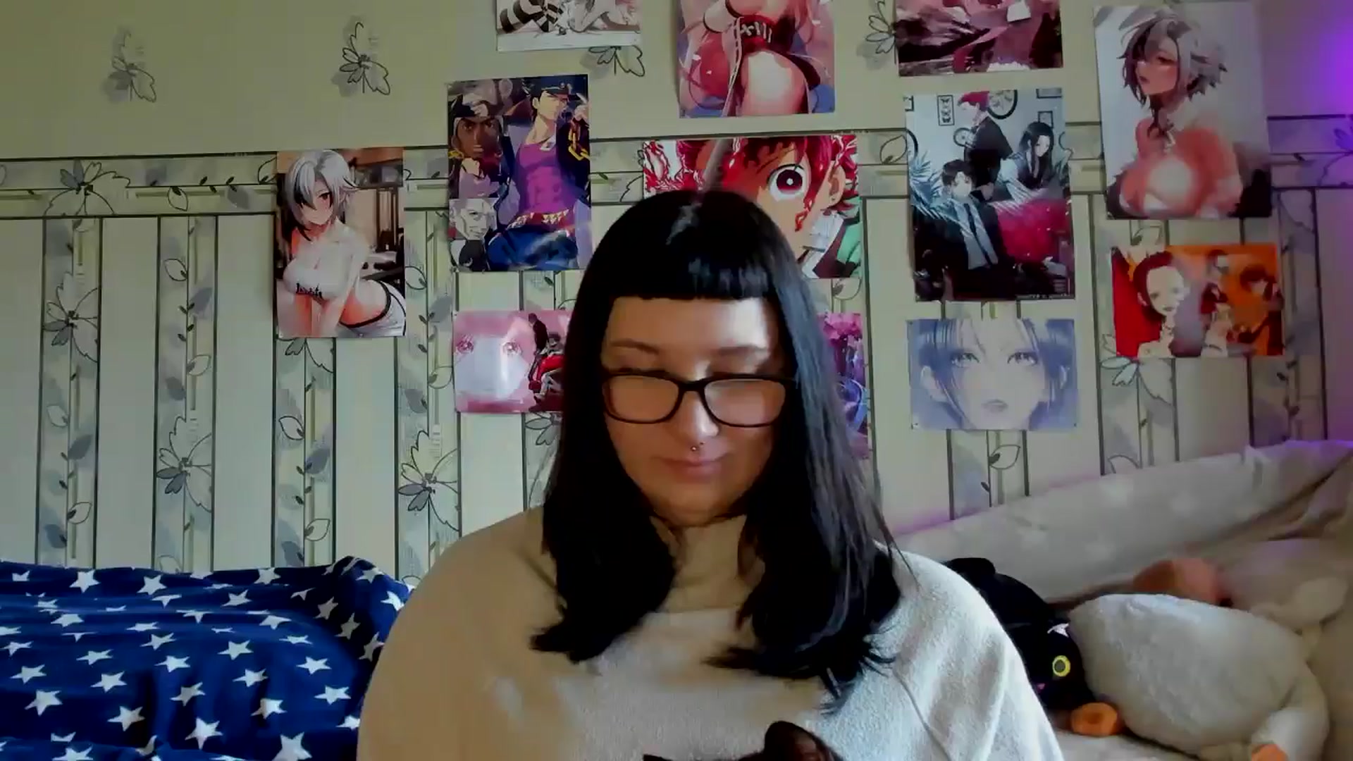 Gallery image thumbnail from TotallySpice's myfreecams stream on, 05/14/2025, 09:12 image 12 of 20