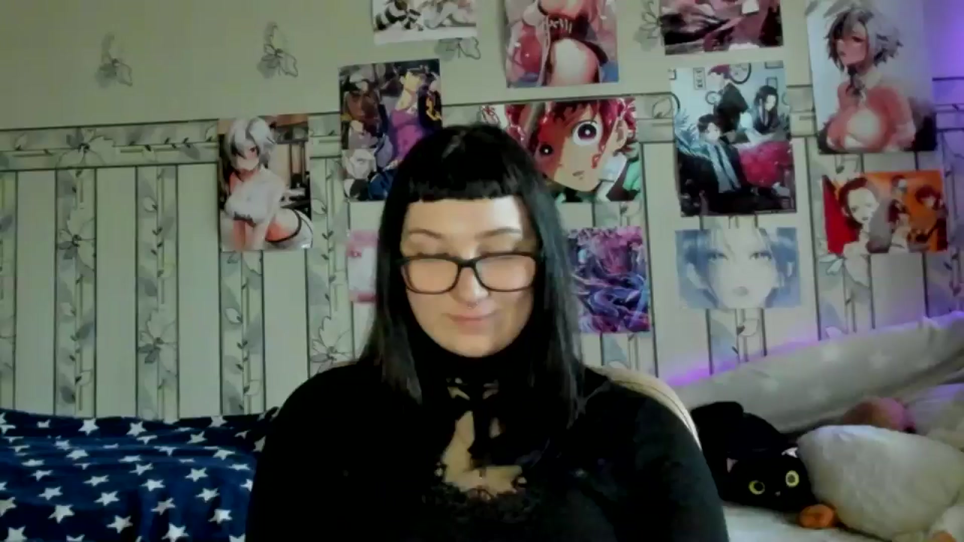 Gallery image thumbnail from TotallySpice's myfreecams stream on, 05/14/2025, 10:27 image 7 of 20