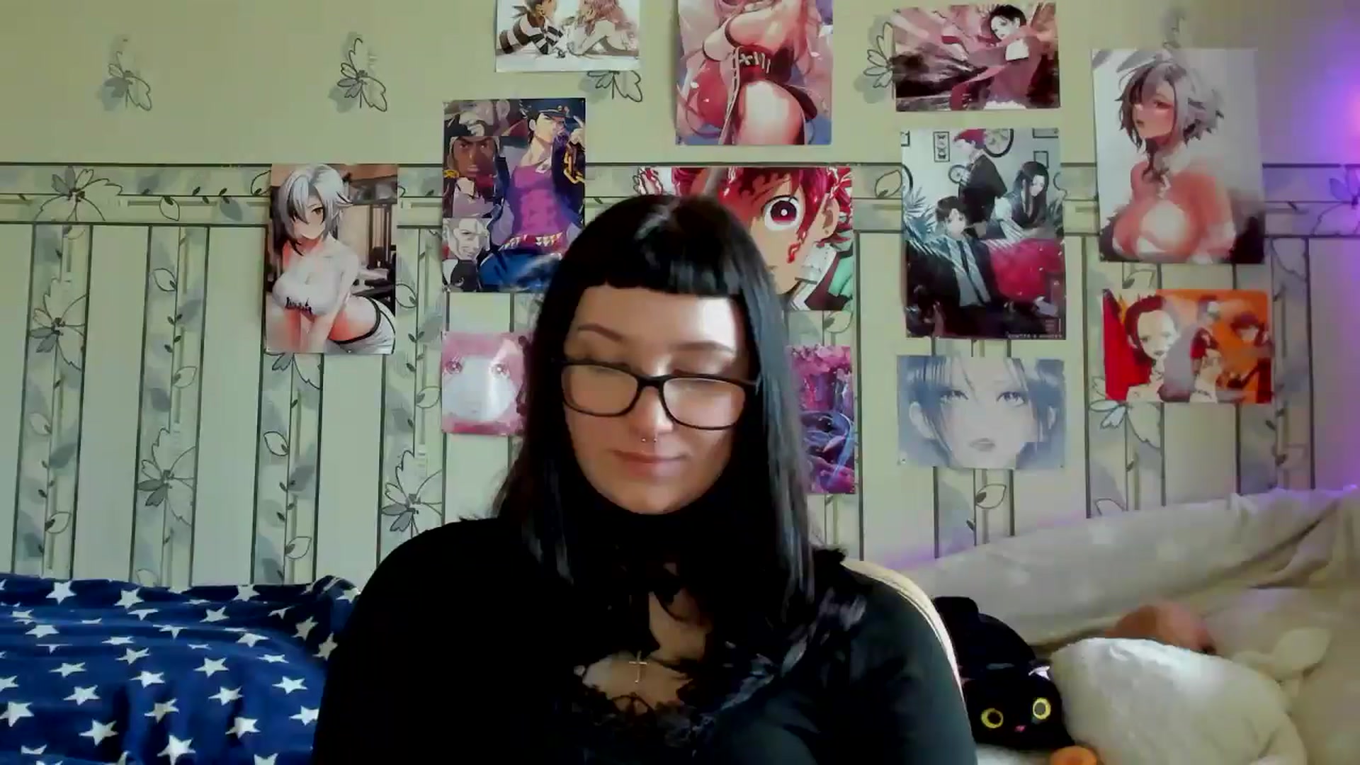 Gallery image thumbnail from TotallySpice's myfreecams stream on, 05/14/2025, 10:27 image 18 of 20