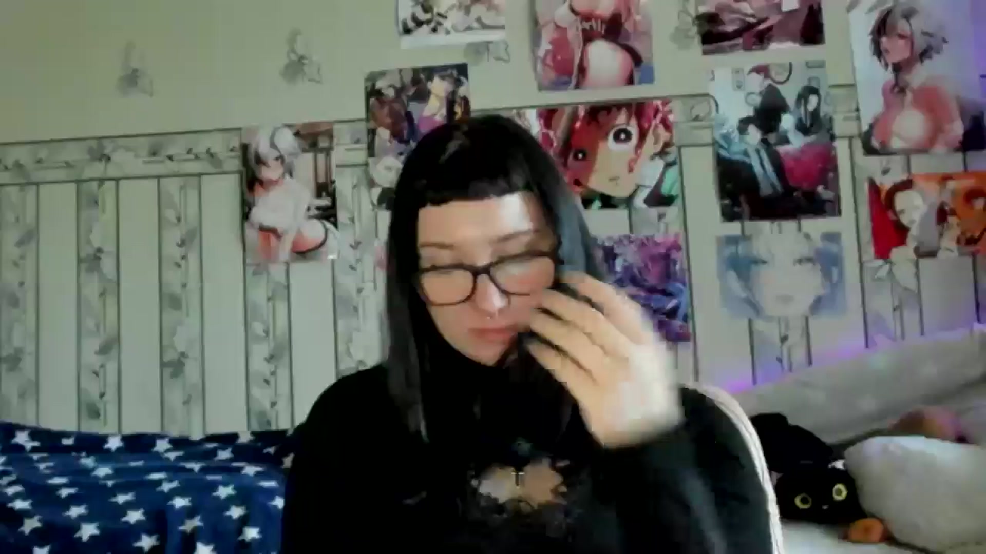 Gallery image thumbnail from TotallySpice's myfreecams stream on, 05/14/2025, 10:27 image 16 of 20
