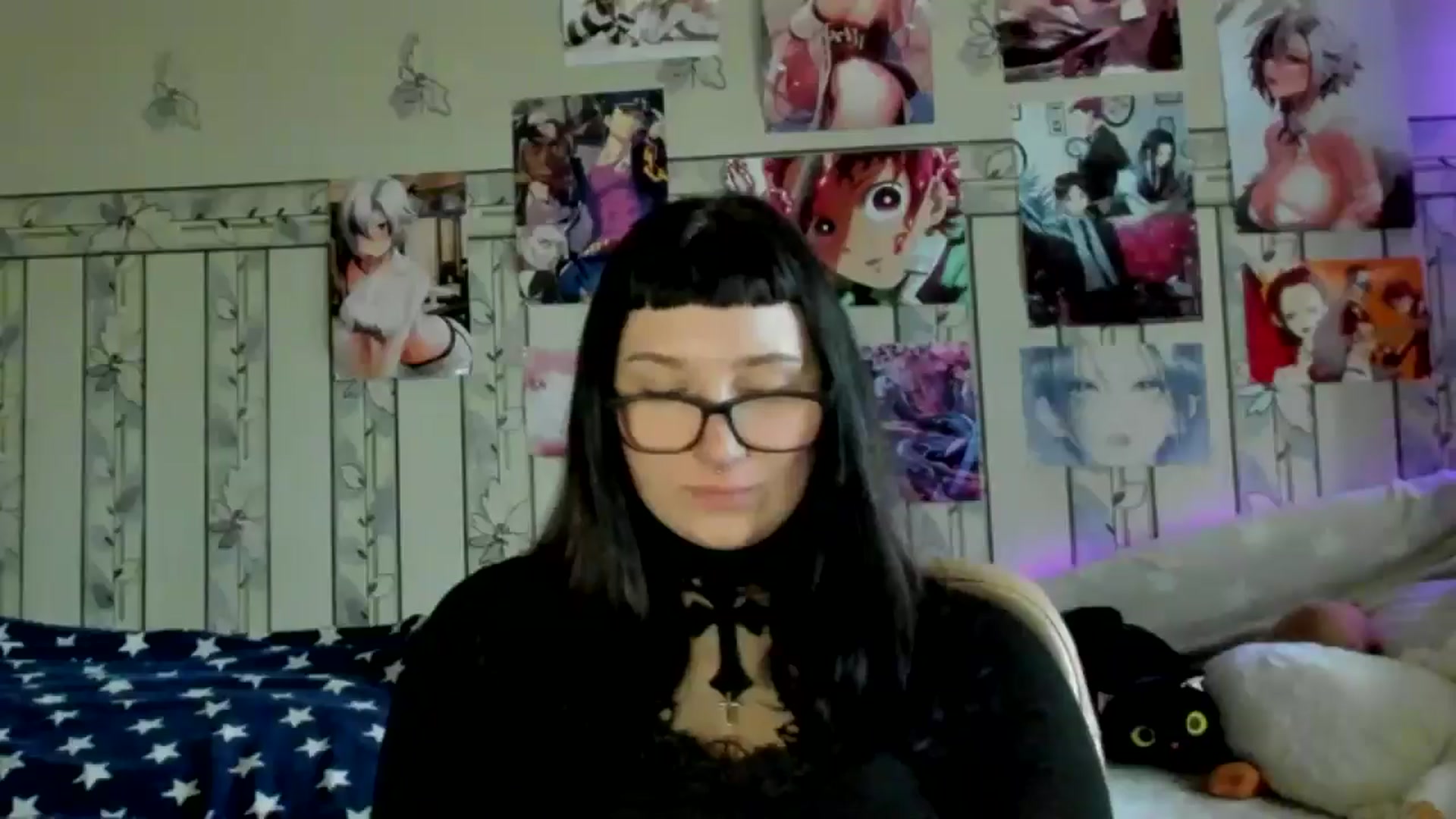Gallery image thumbnail from TotallySpice's myfreecams stream on, 05/14/2025, 10:27 image 5 of 20