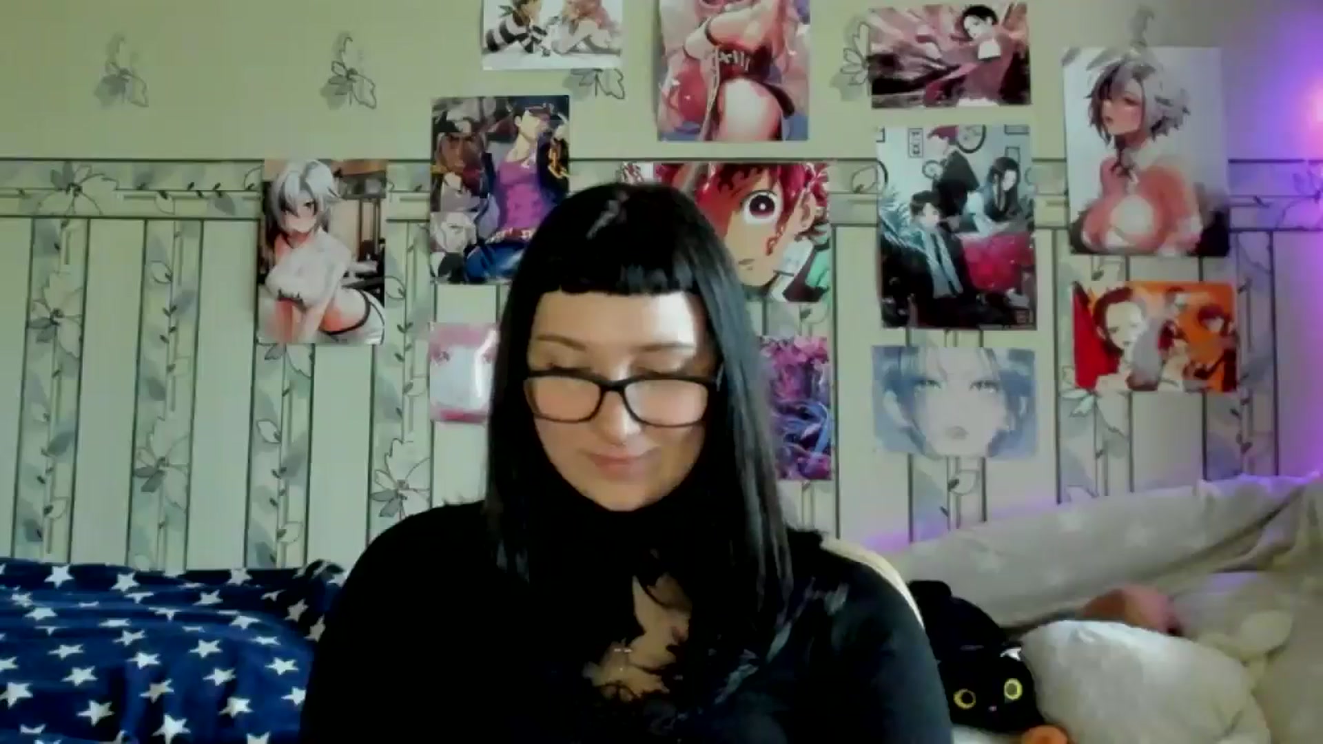 Gallery image thumbnail from TotallySpice's myfreecams stream on, 05/14/2025, 10:27 image 17 of 20