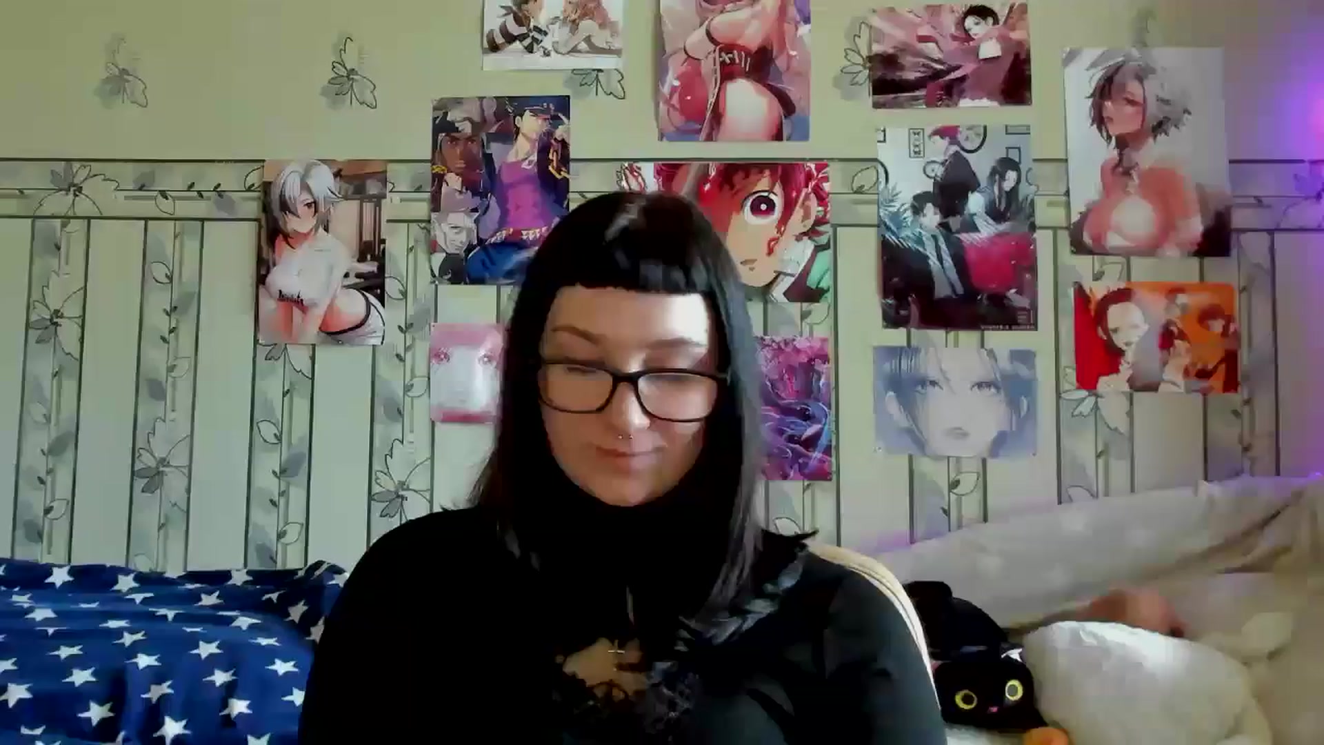 Gallery image thumbnail from TotallySpice's myfreecams stream on, 05/14/2025, 10:27 image 19 of 20