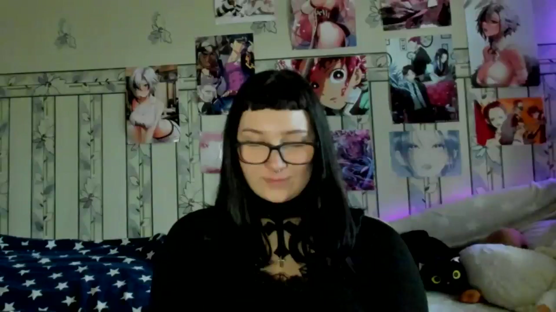 Gallery image thumbnail from TotallySpice's myfreecams stream on, 05/14/2025, 10:27 image 2 of 20