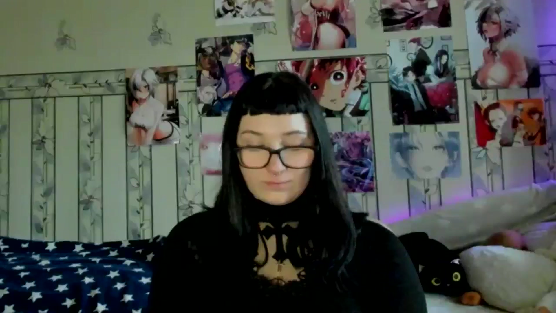 Gallery image thumbnail from TotallySpice's myfreecams stream on, 05/14/2025, 10:27 image 3 of 20