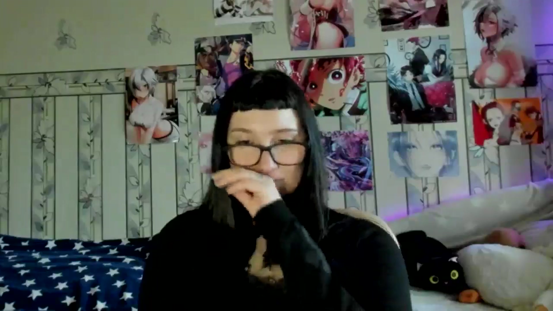 Gallery image thumbnail from TotallySpice's myfreecams stream on, 05/14/2025, 10:27 image 6 of 20