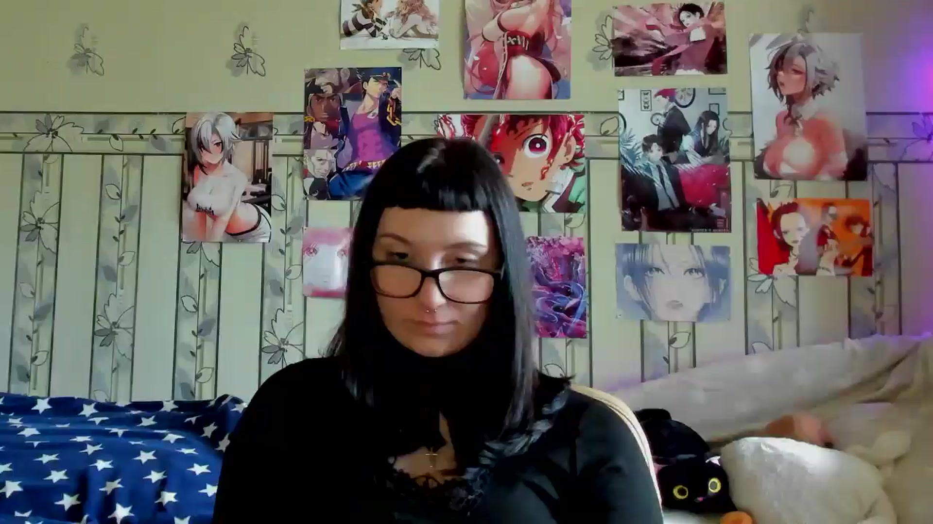 Gallery image thumbnail from TotallySpice's myfreecams stream on, 05/14/2025, 10:27 image 20 of 20