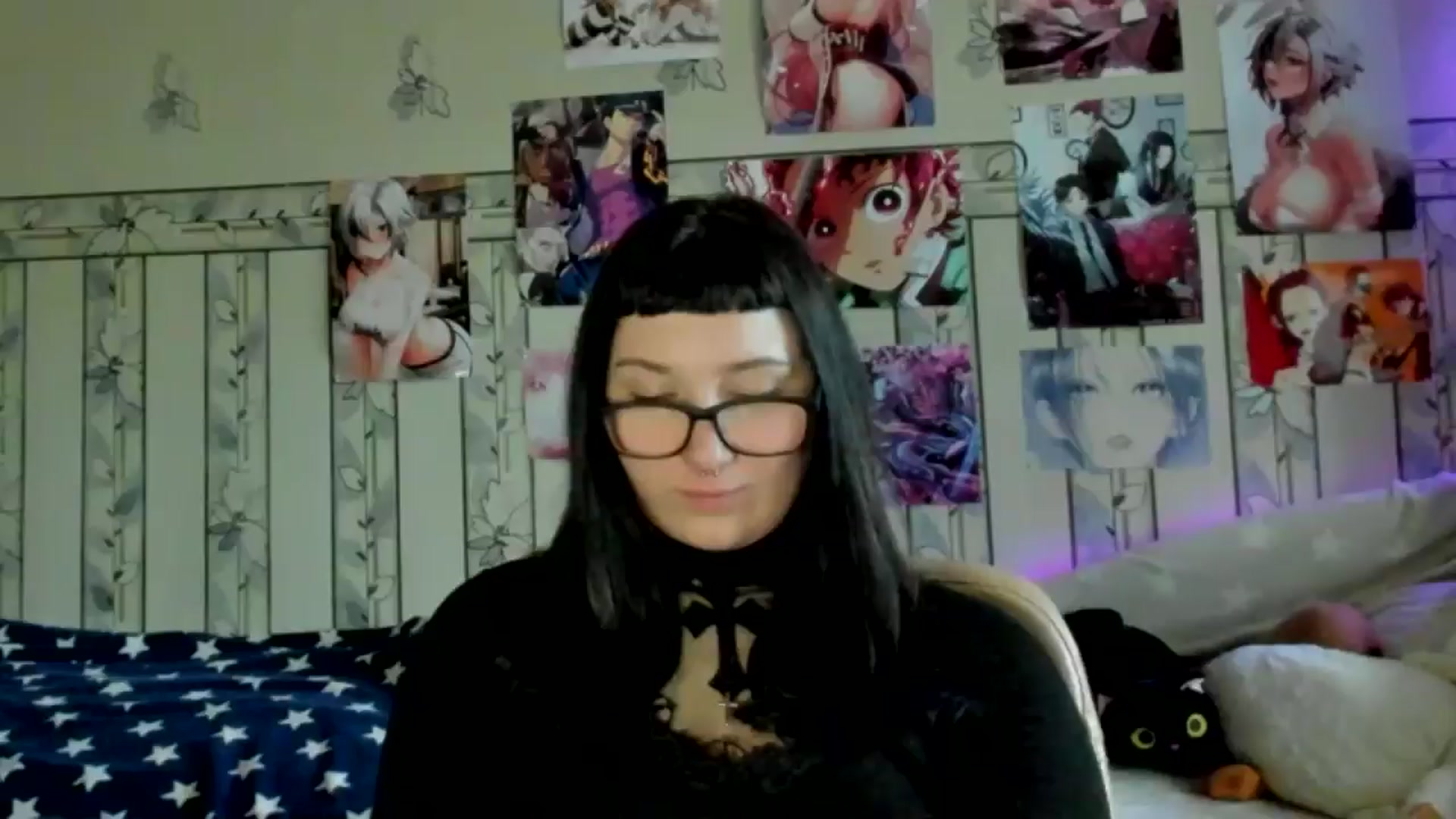 Gallery image thumbnail from TotallySpice's myfreecams stream on, 05/14/2025, 10:27 image 4 of 20