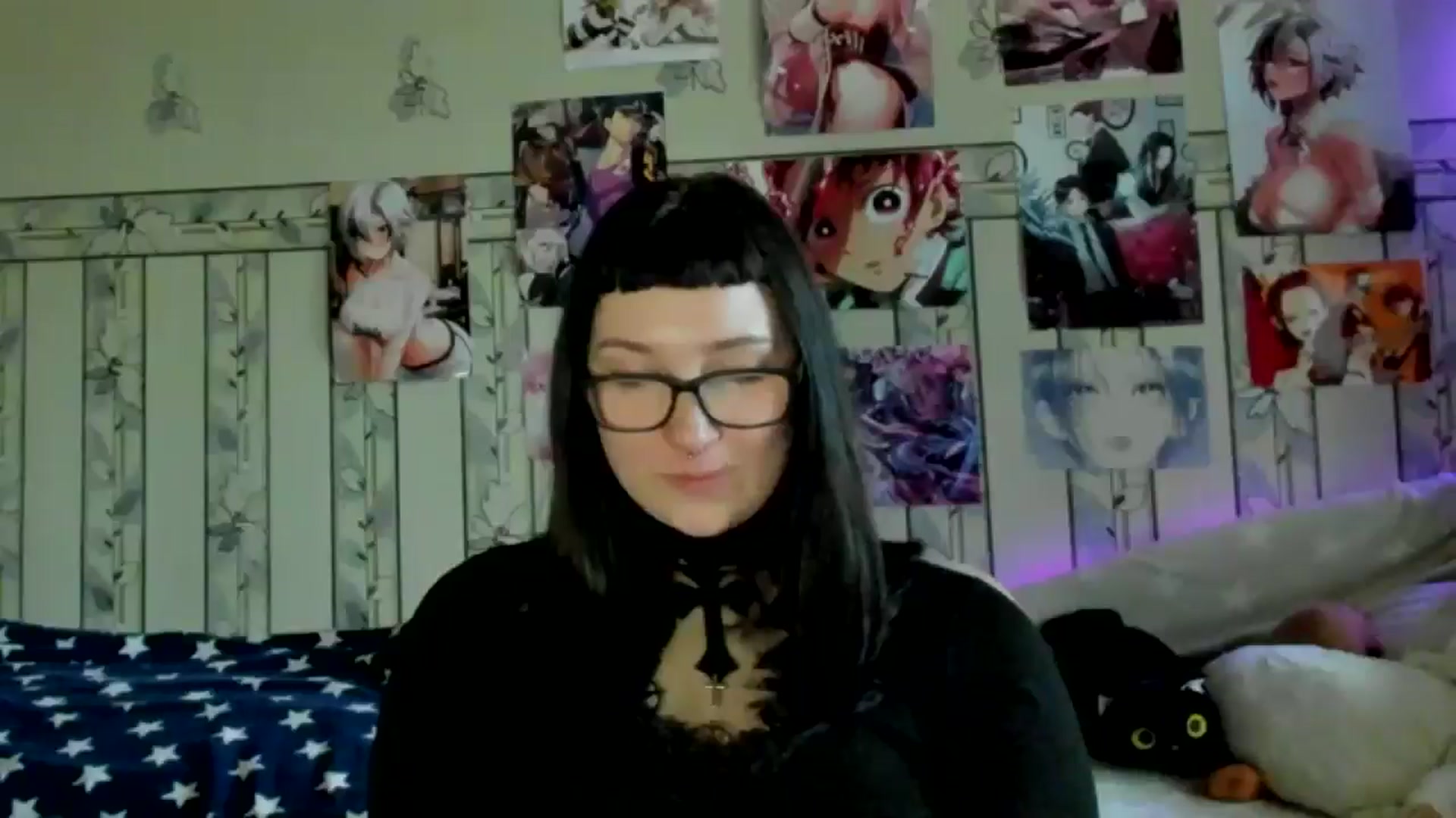 Gallery image thumbnail from TotallySpice's myfreecams stream on, 05/14/2025, 10:27 image 14 of 20