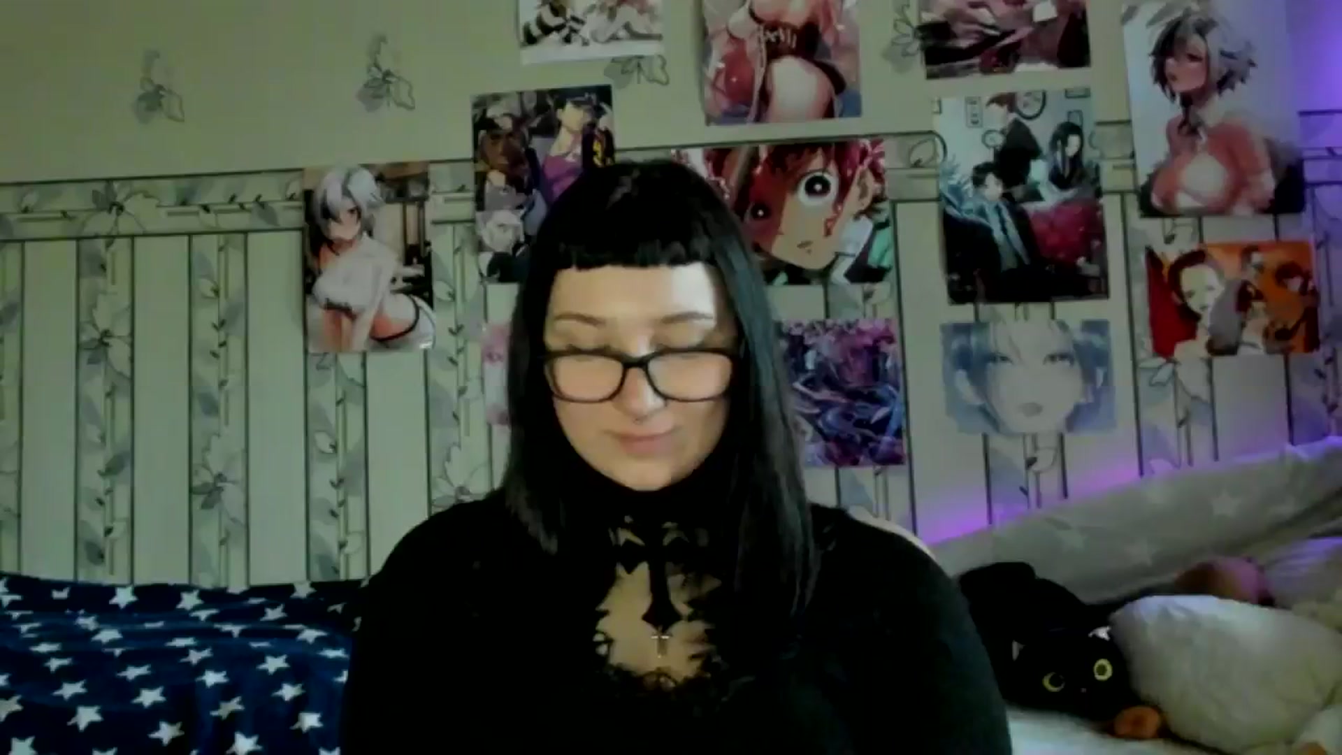 Gallery image thumbnail from TotallySpice's myfreecams stream on, 05/14/2025, 10:27 image 13 of 20