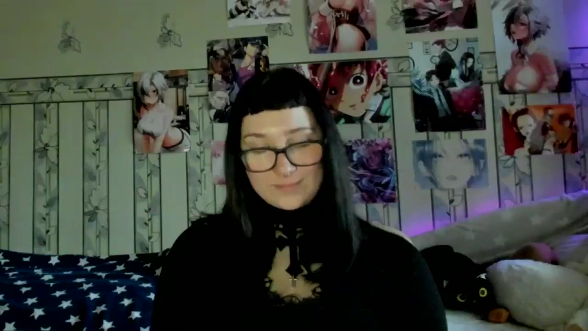 Gallery image thumbnail from TotallySpice's myfreecams stream on, 05/14/2025, 10:27 image 12 of 20